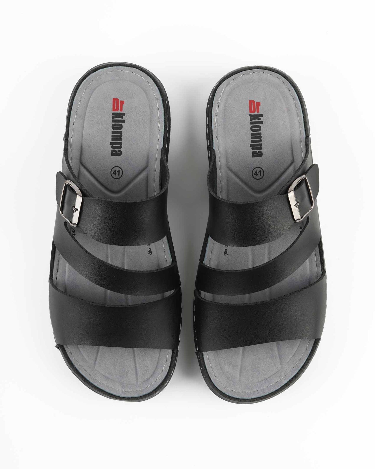 Mens Slippers 154344 missing photo