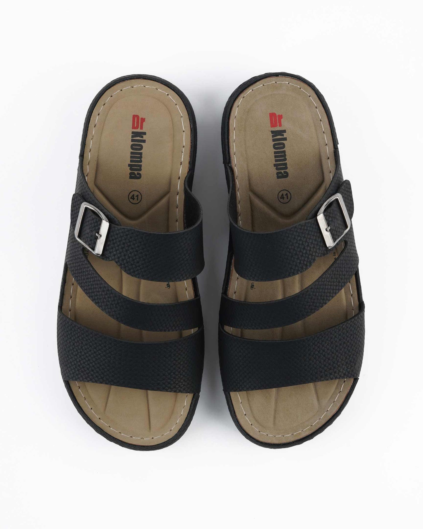 Mens Slippers 154344 missing photo