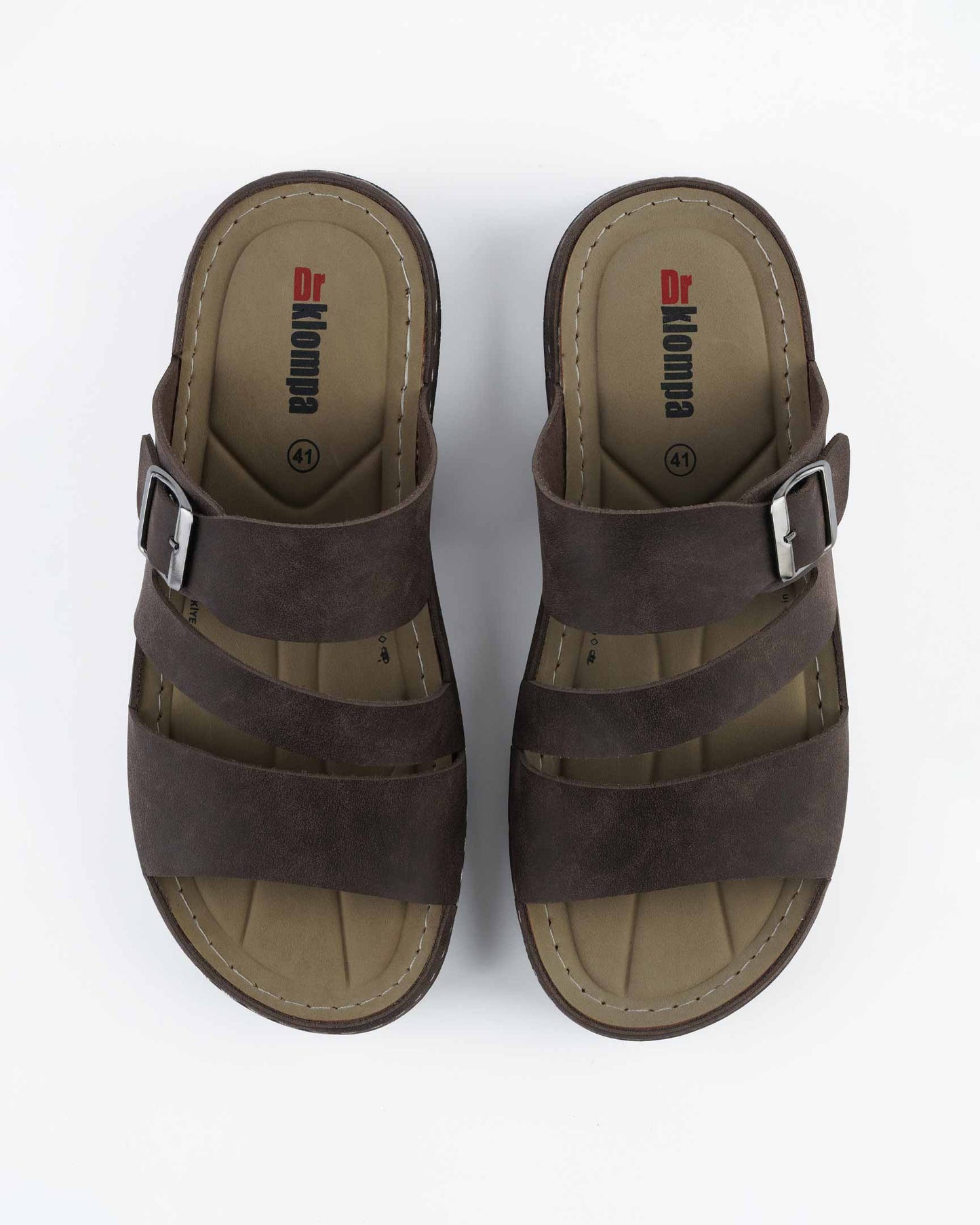 Mens Slippers 154344 missing photo