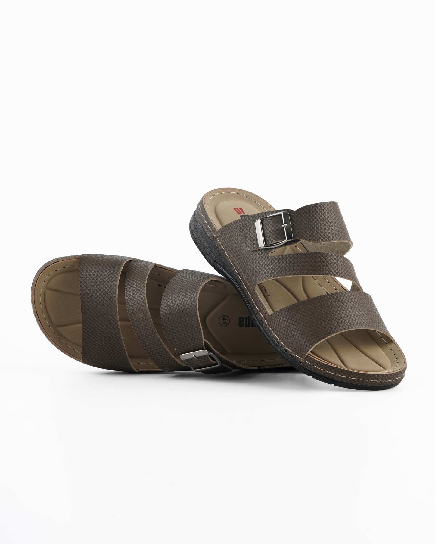 Mens Slippers 154344 missing photo