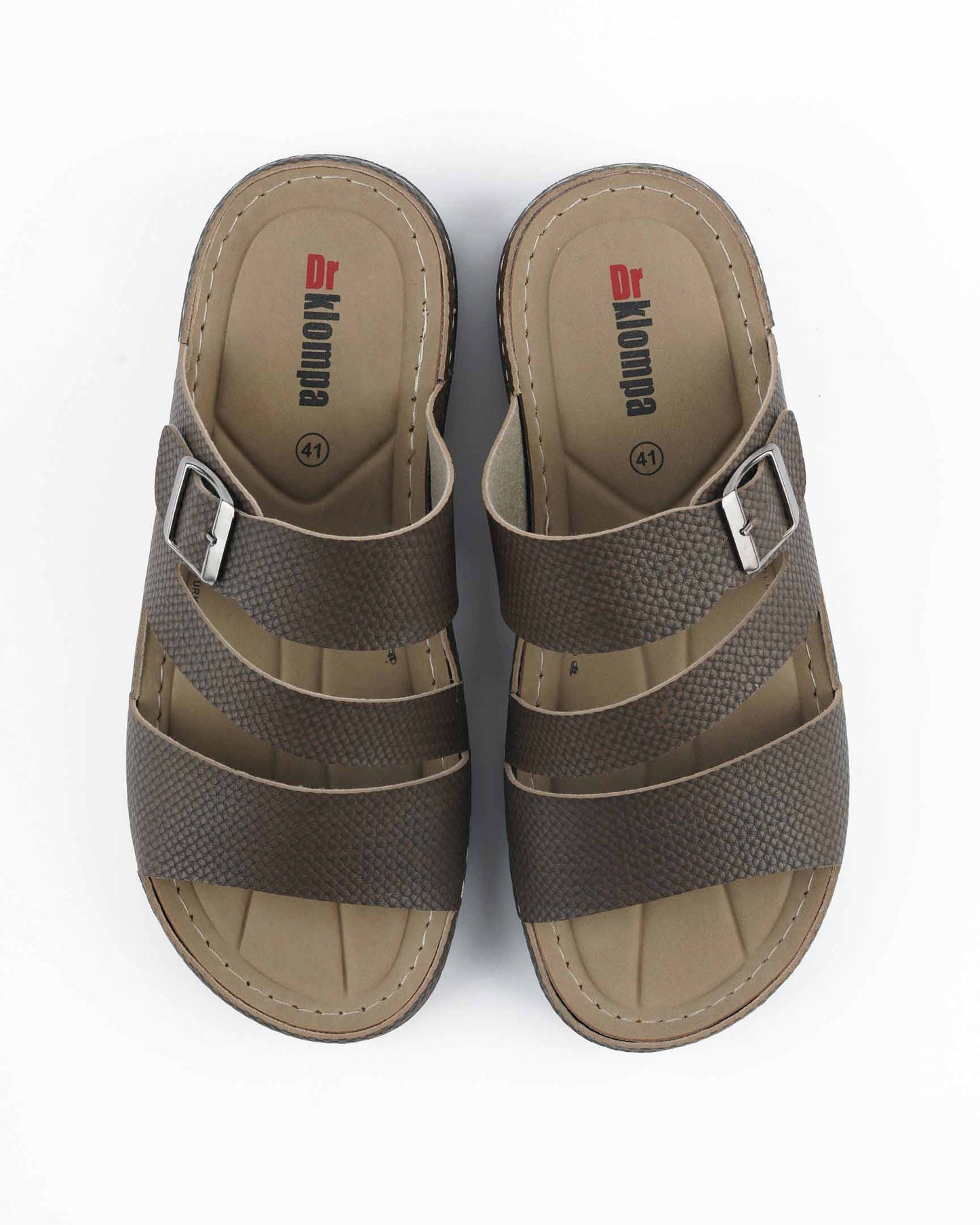 Mens Slippers 154344 missing photo
