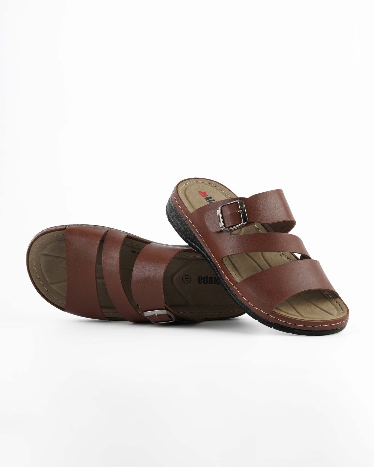 Mens Slippers 154344 missing photo
