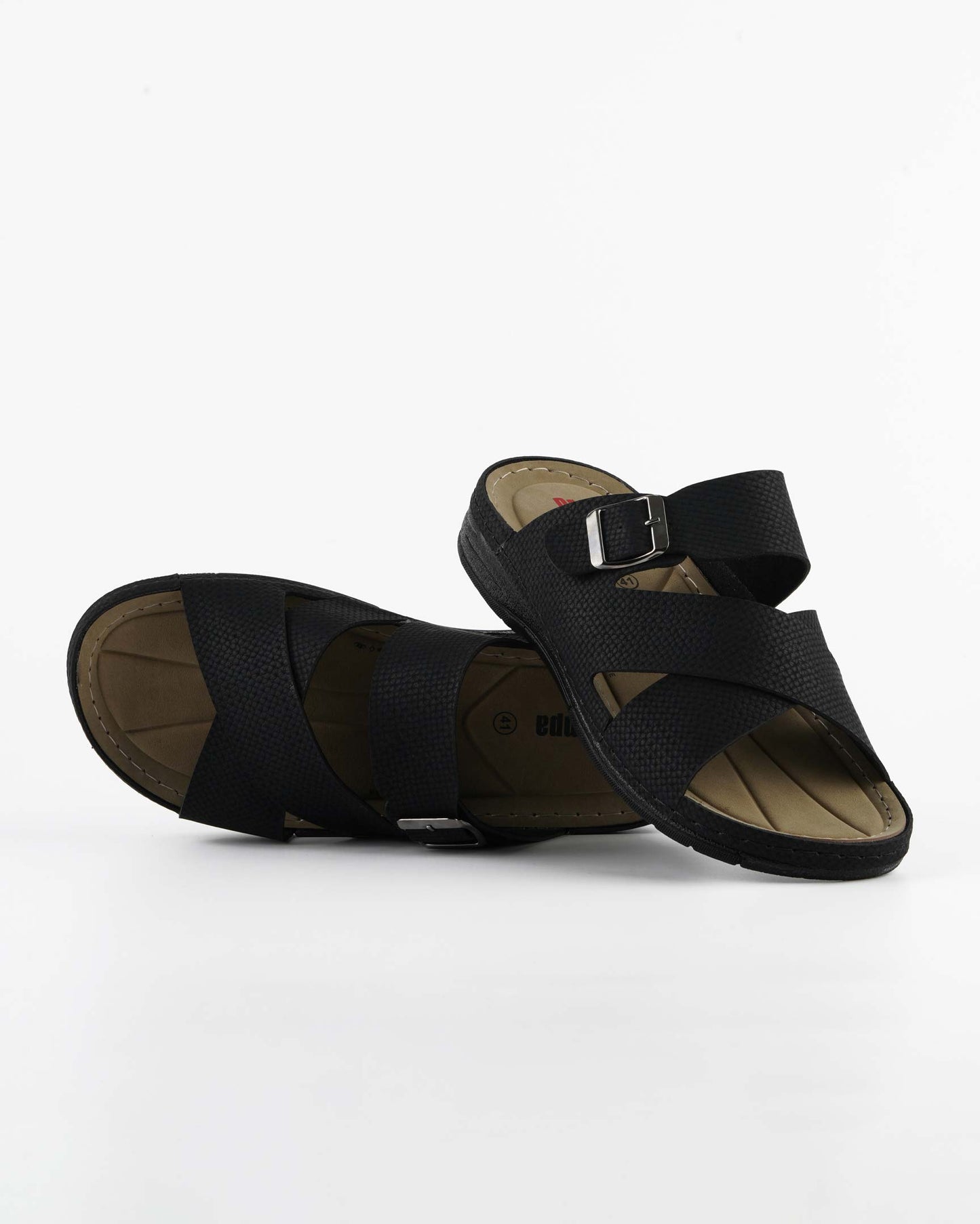 Mens Slippers 154345