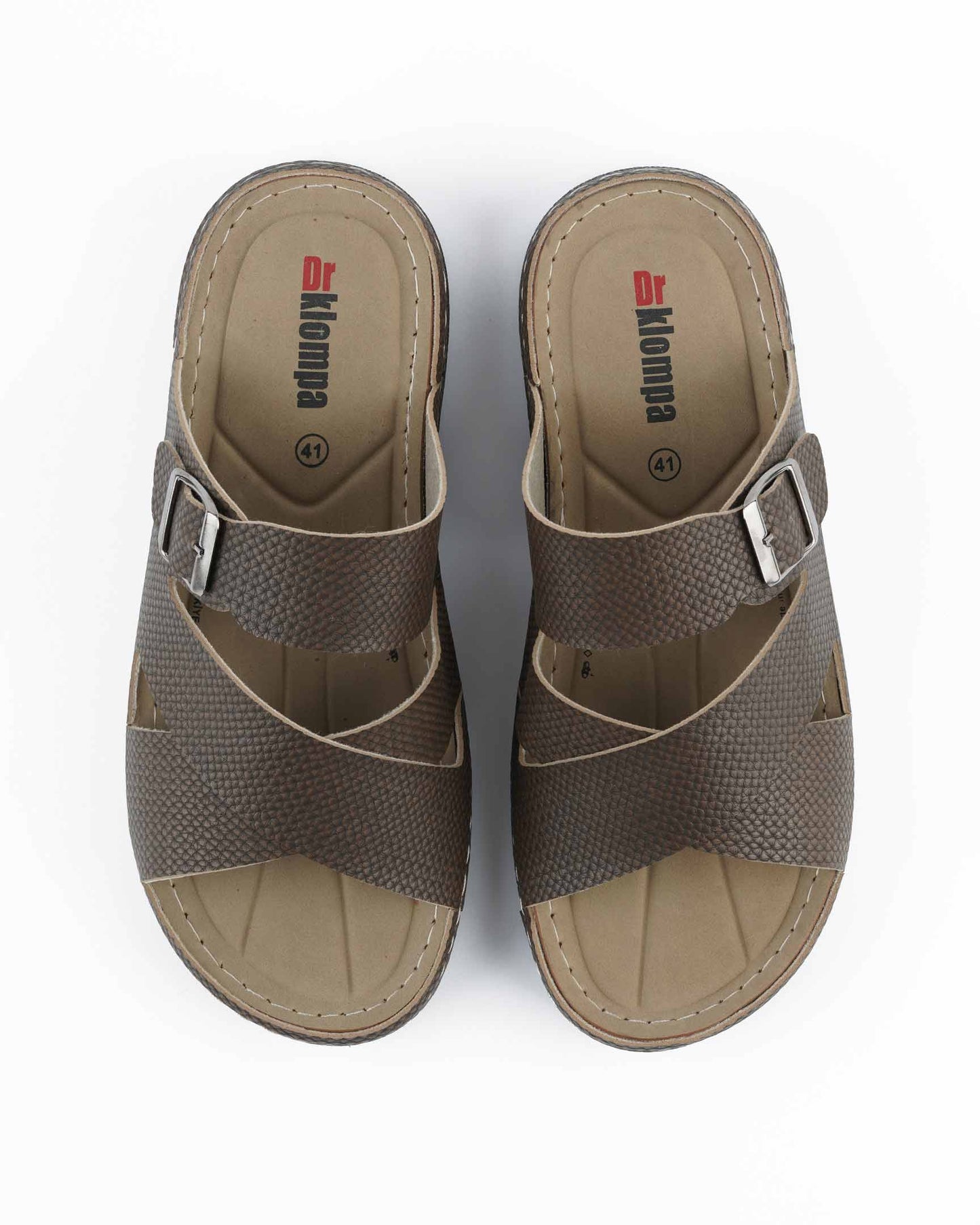 Mens Slippers 154345