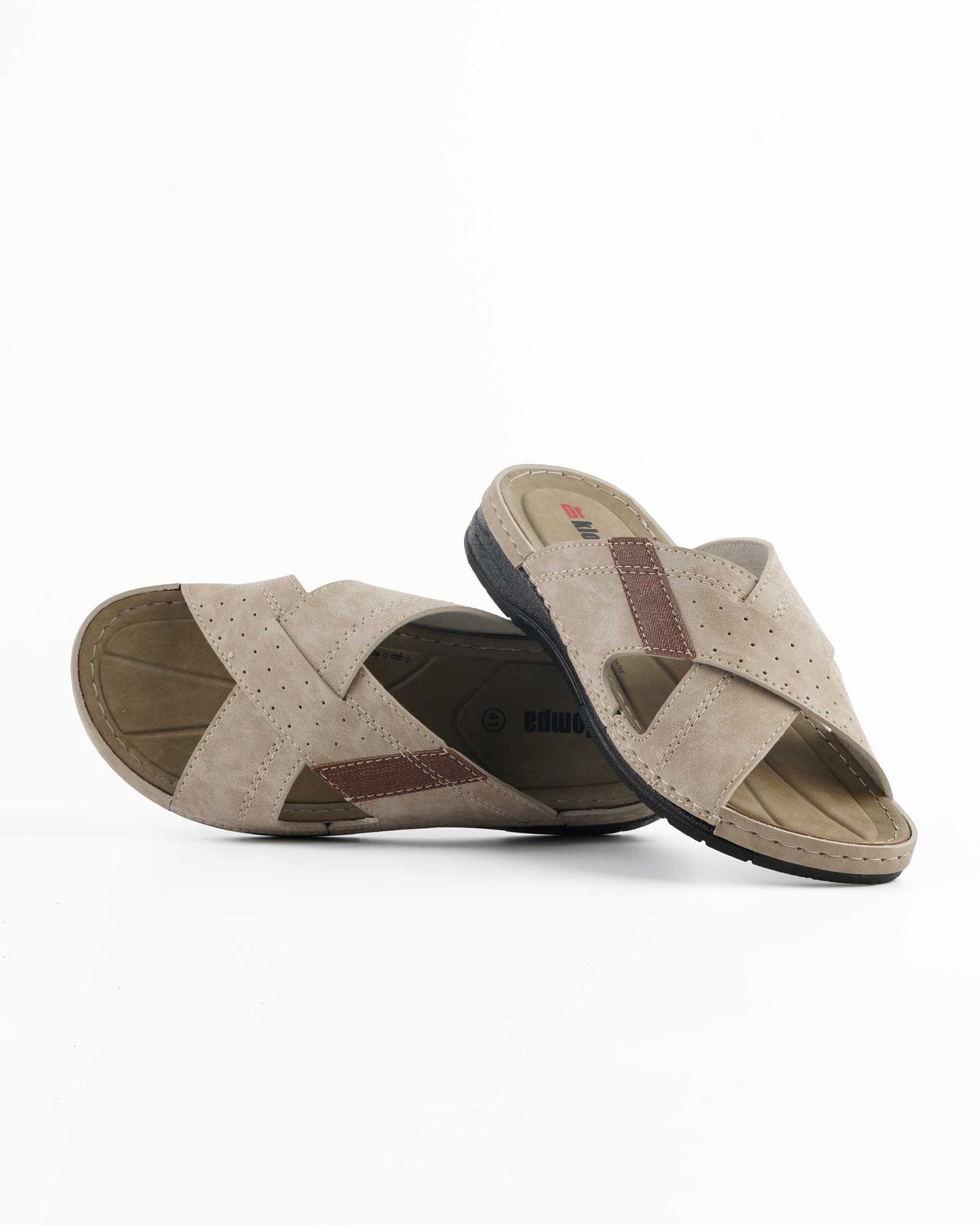 Mens Slippers 154347