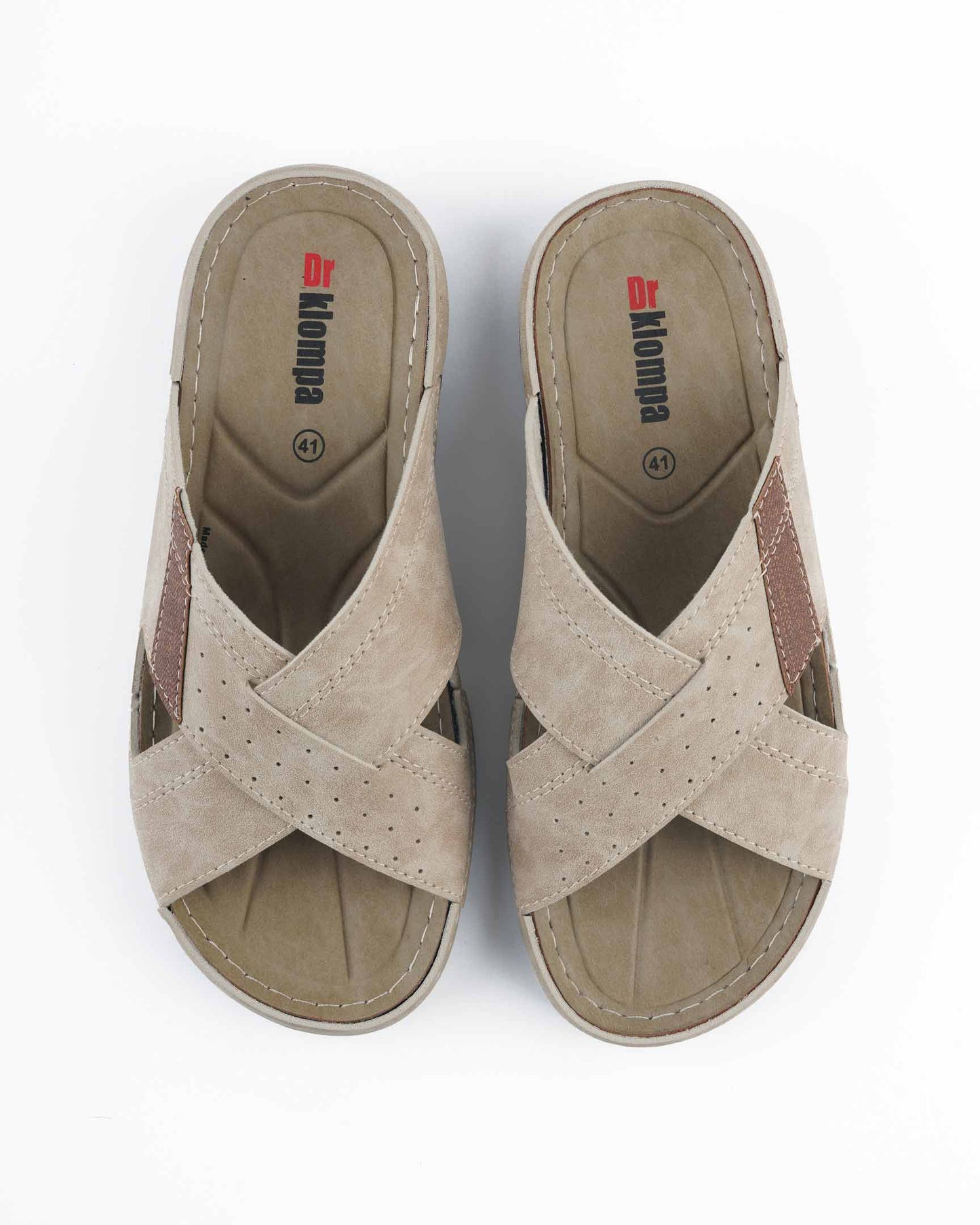 Mens Slippers 154347