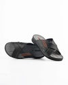 Black : Synthetic Fanetta