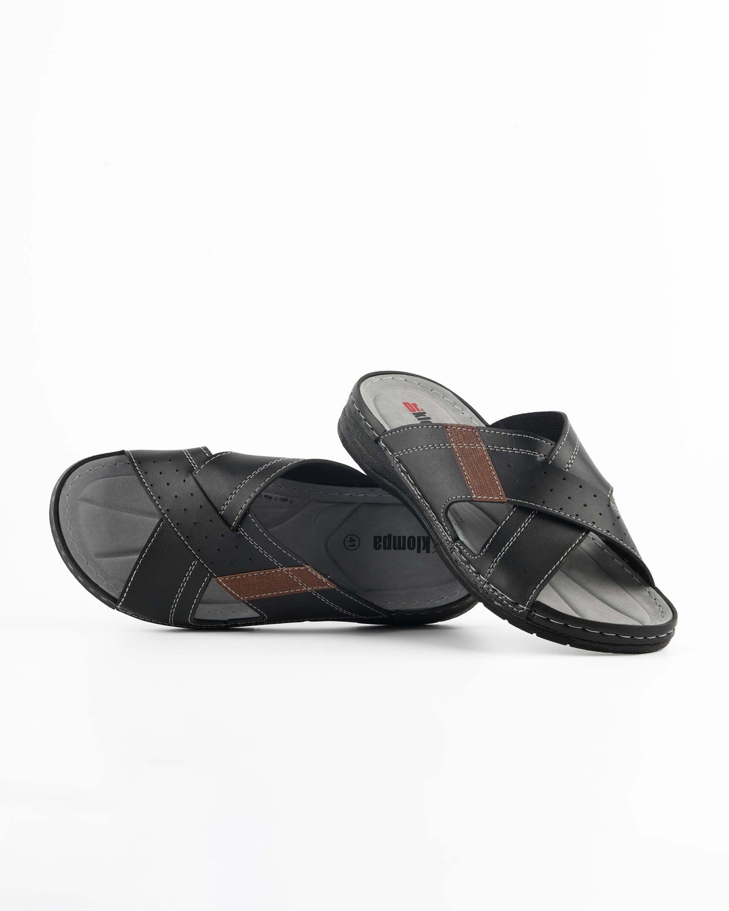 Mens Slippers 154347