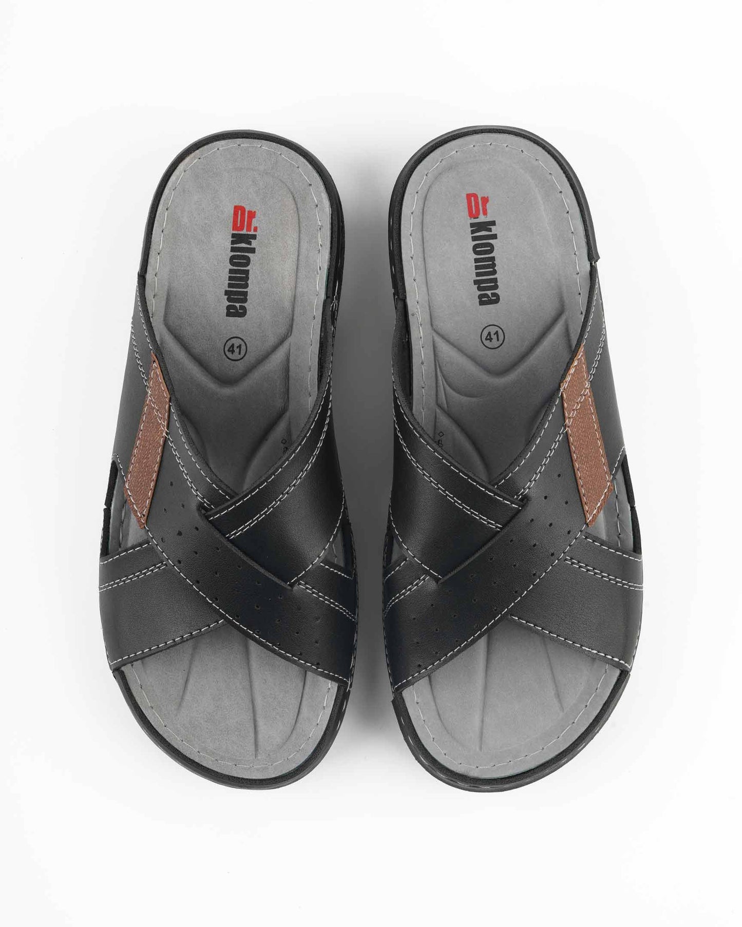 Mens Slippers 154347