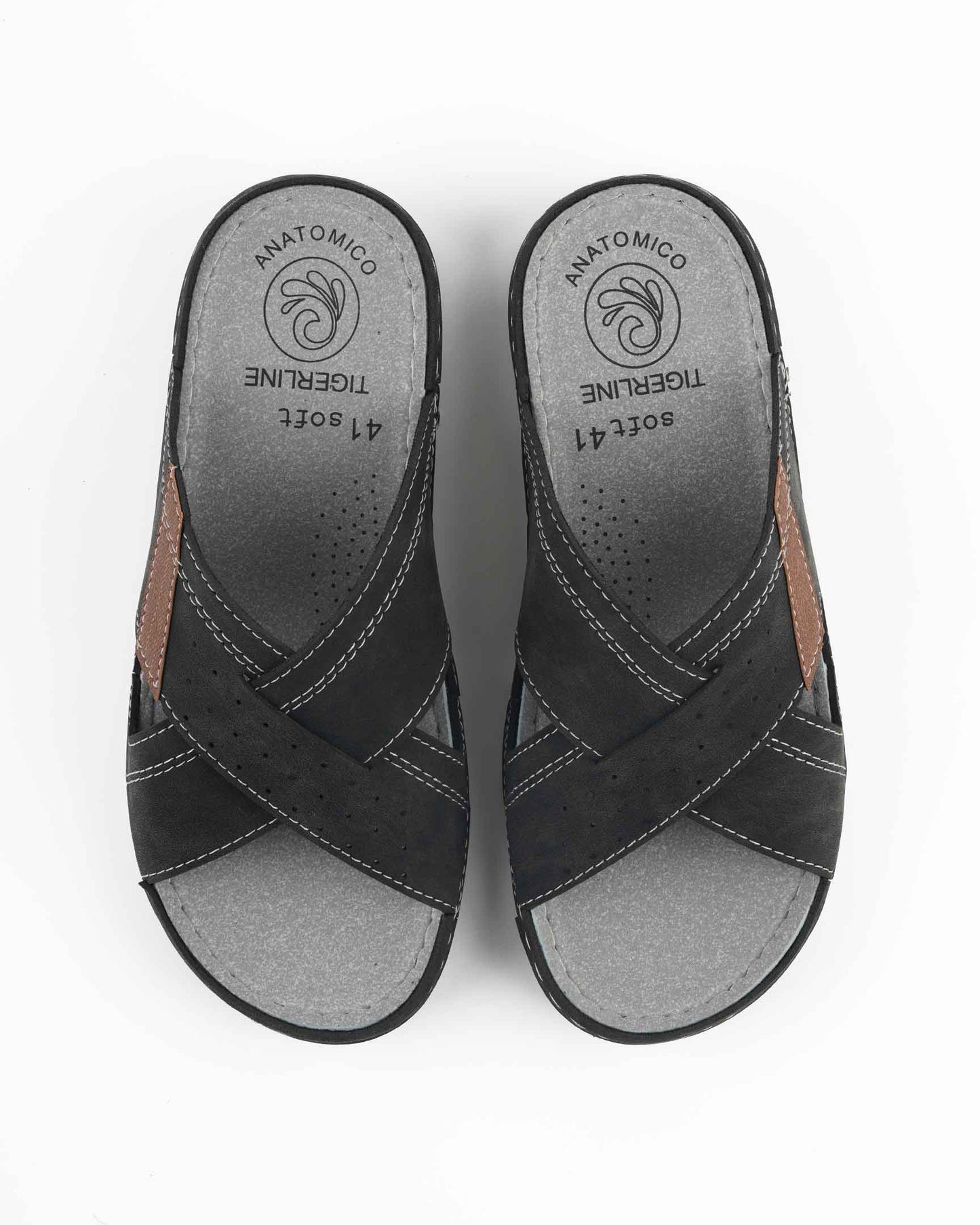 Mens Slippers 154347