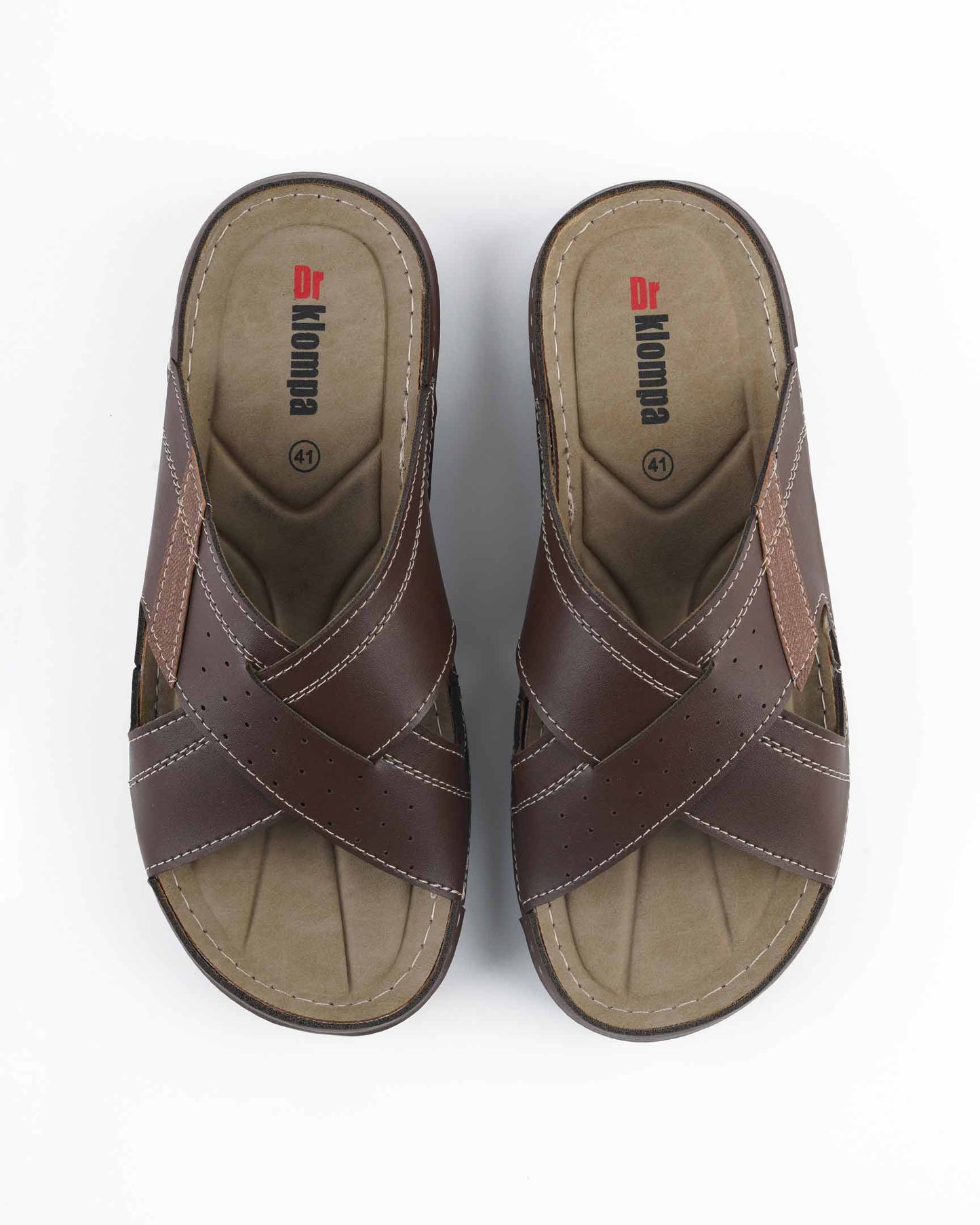 Mens Slippers 154347