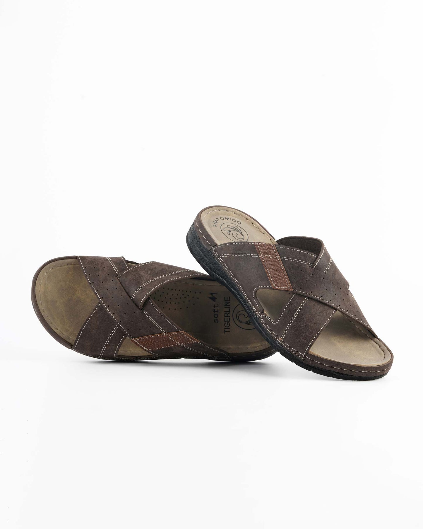 Mens Slippers 154347