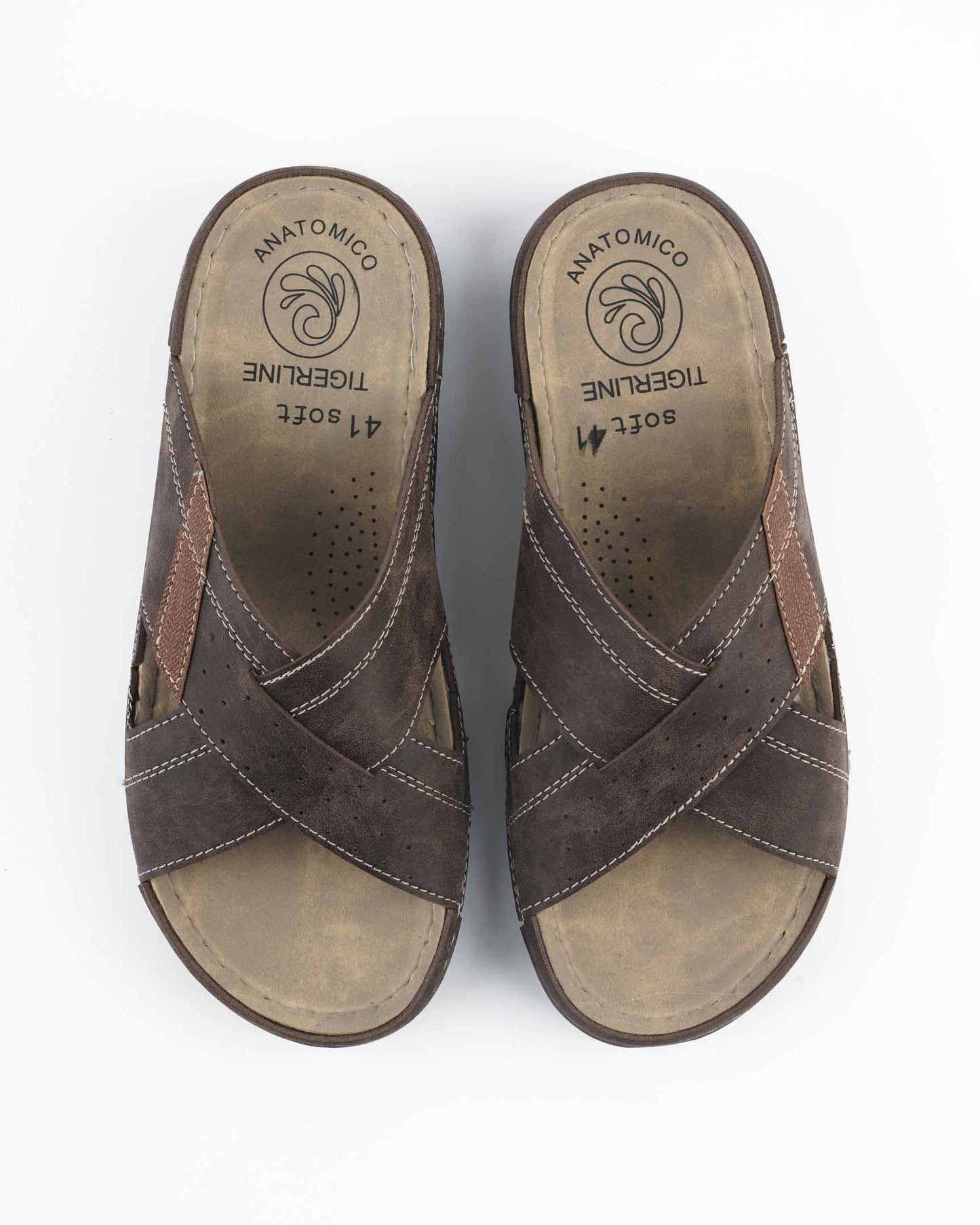 Mens Slippers 154347