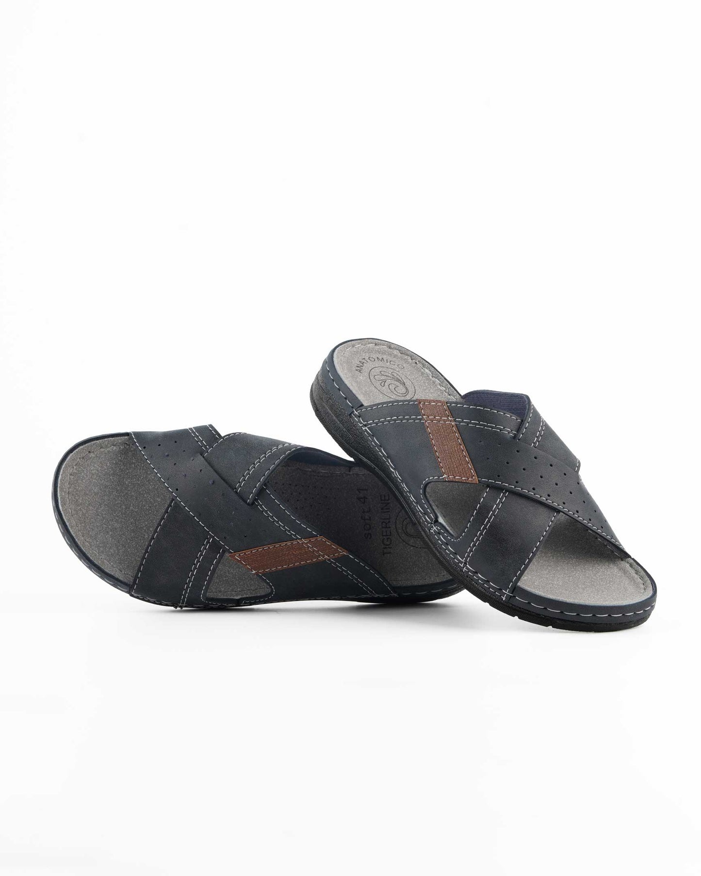 Mens Slippers 154347