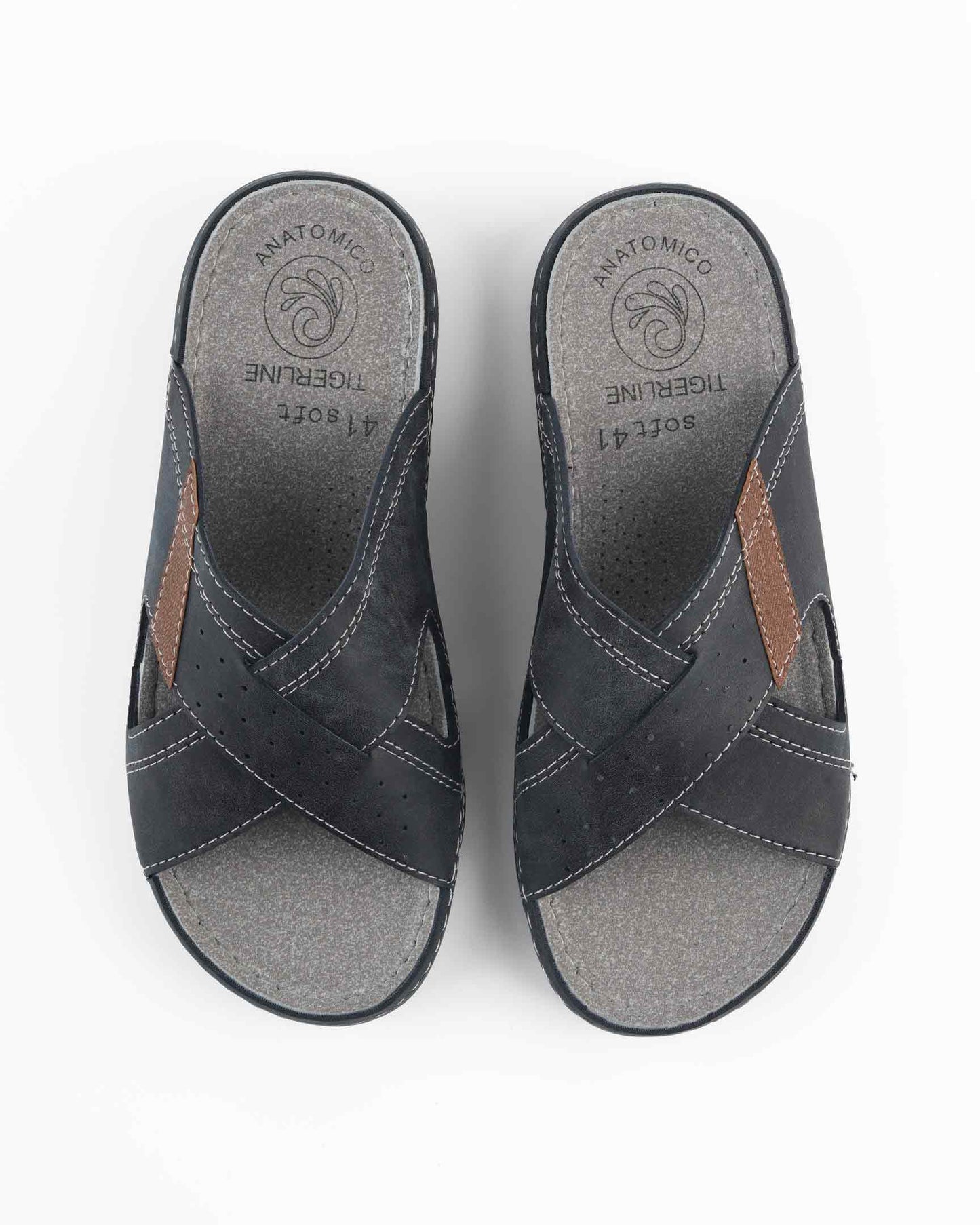 Mens Slippers 154347