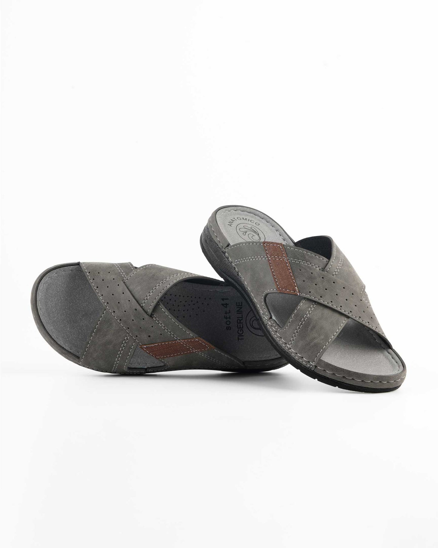 Mens Slippers 154347
