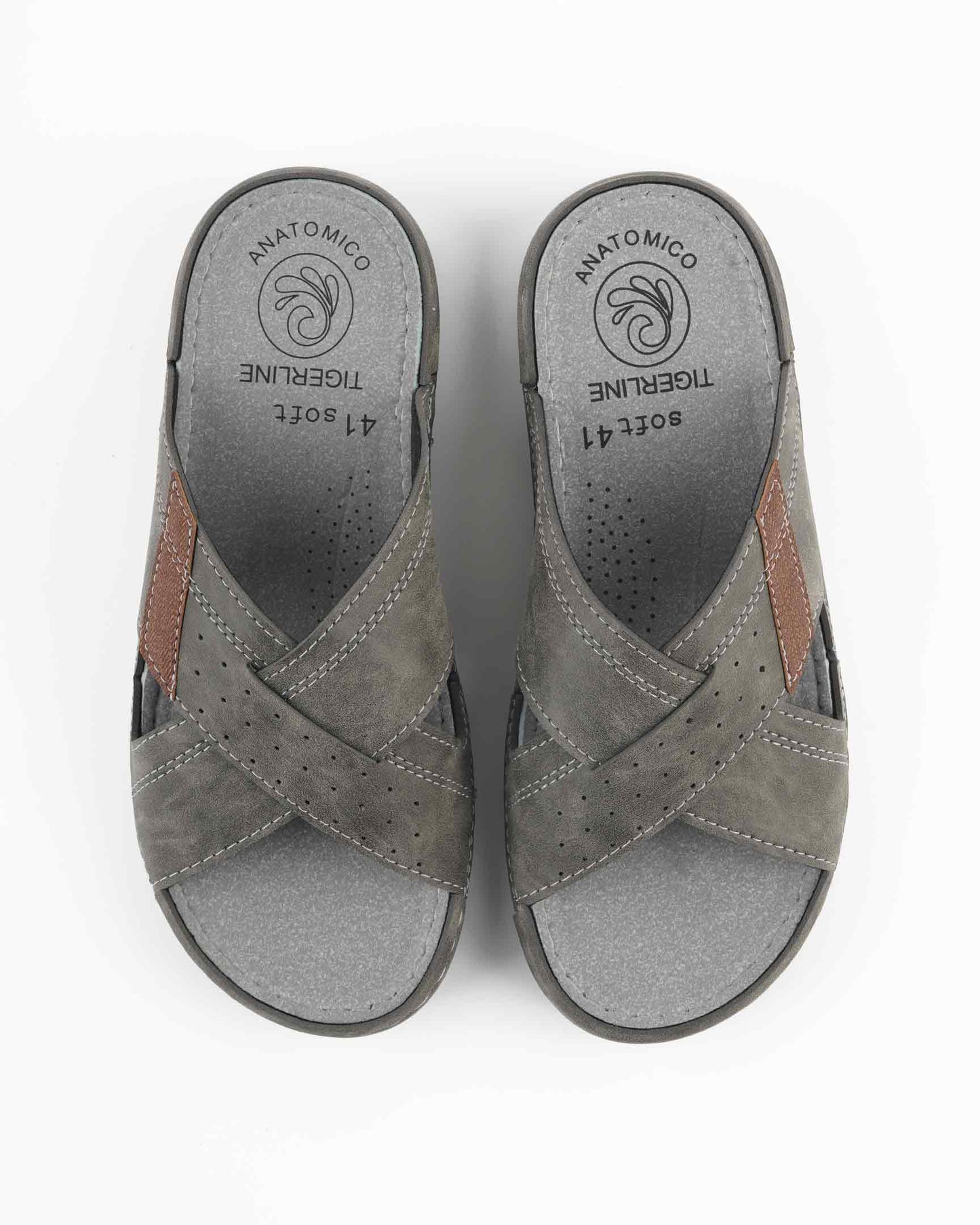 Mens Slippers 154347