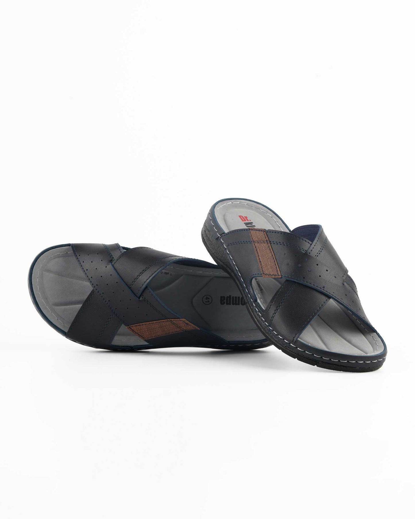 Mens Slippers 154347
