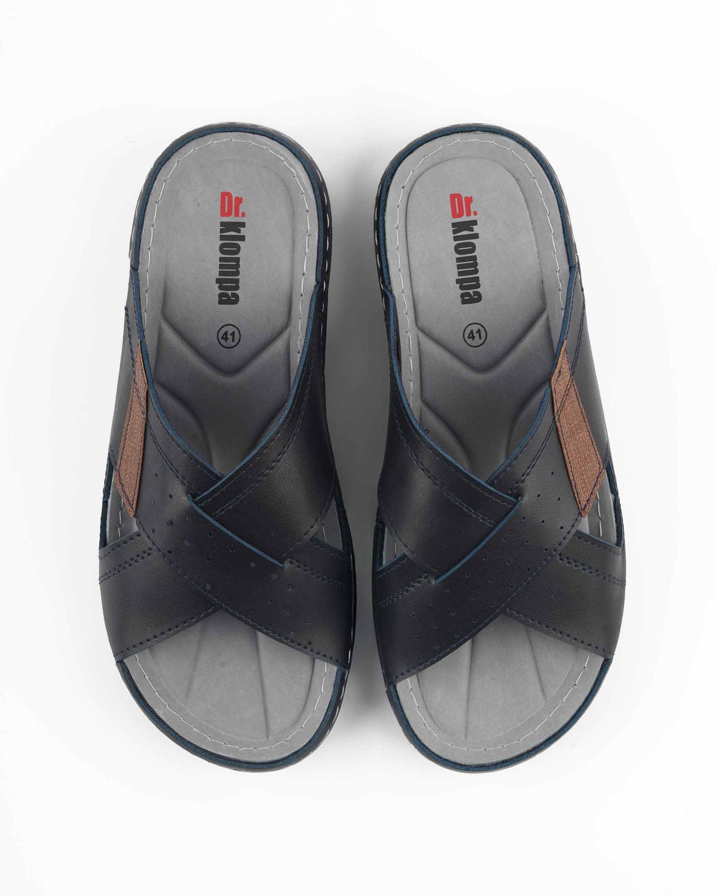 Mens Slippers 154347