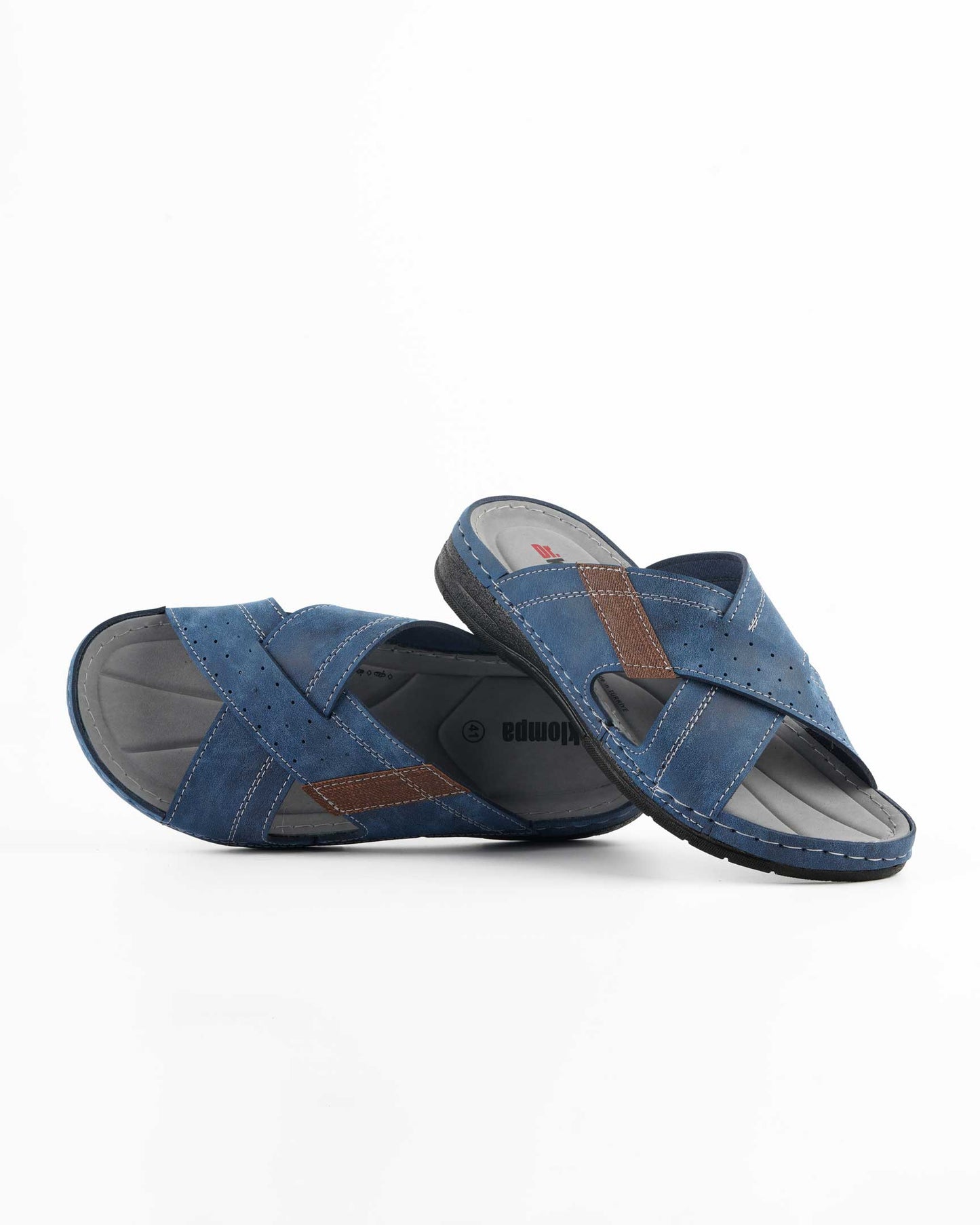 Mens Slippers 154347