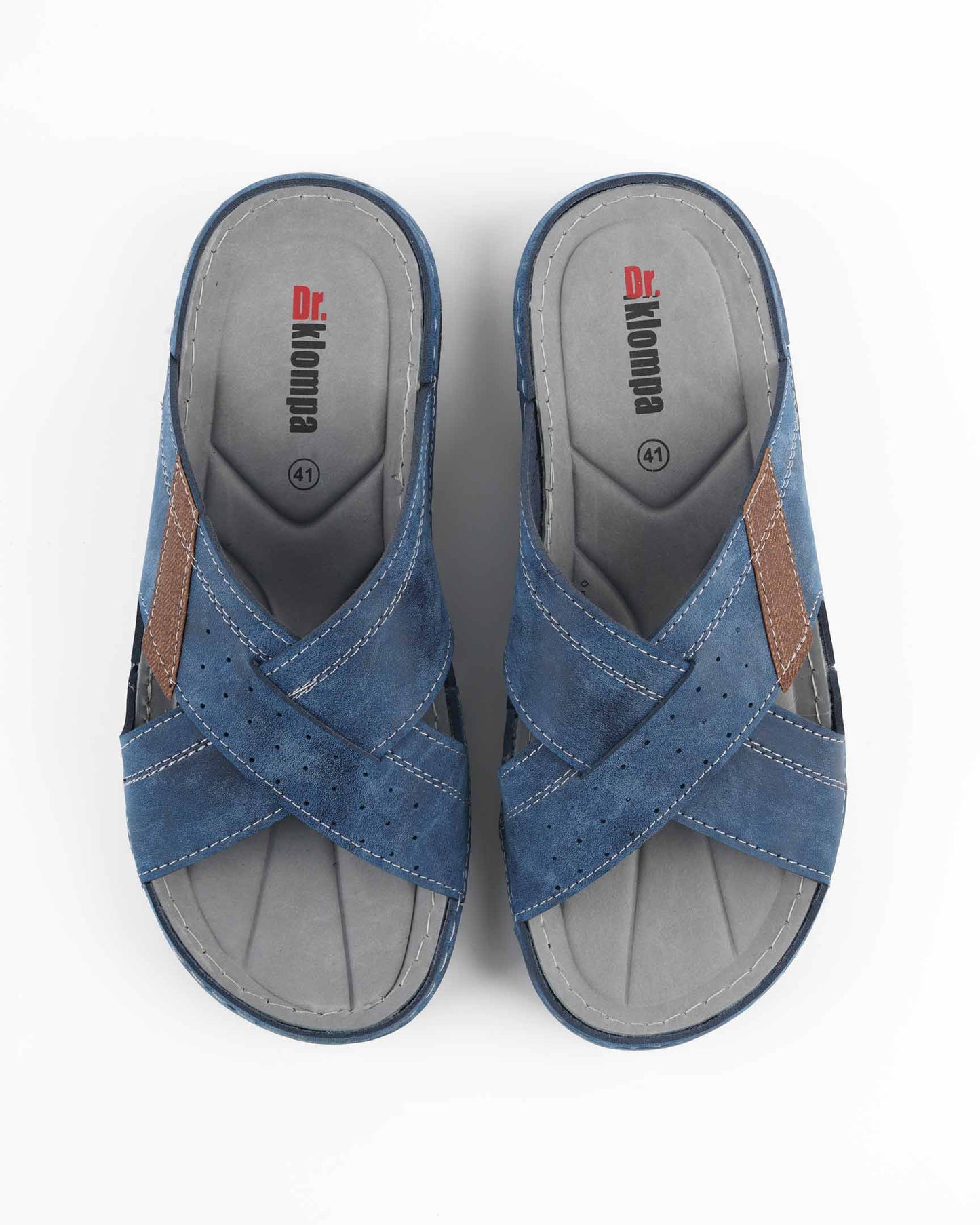 Mens Slippers 154347