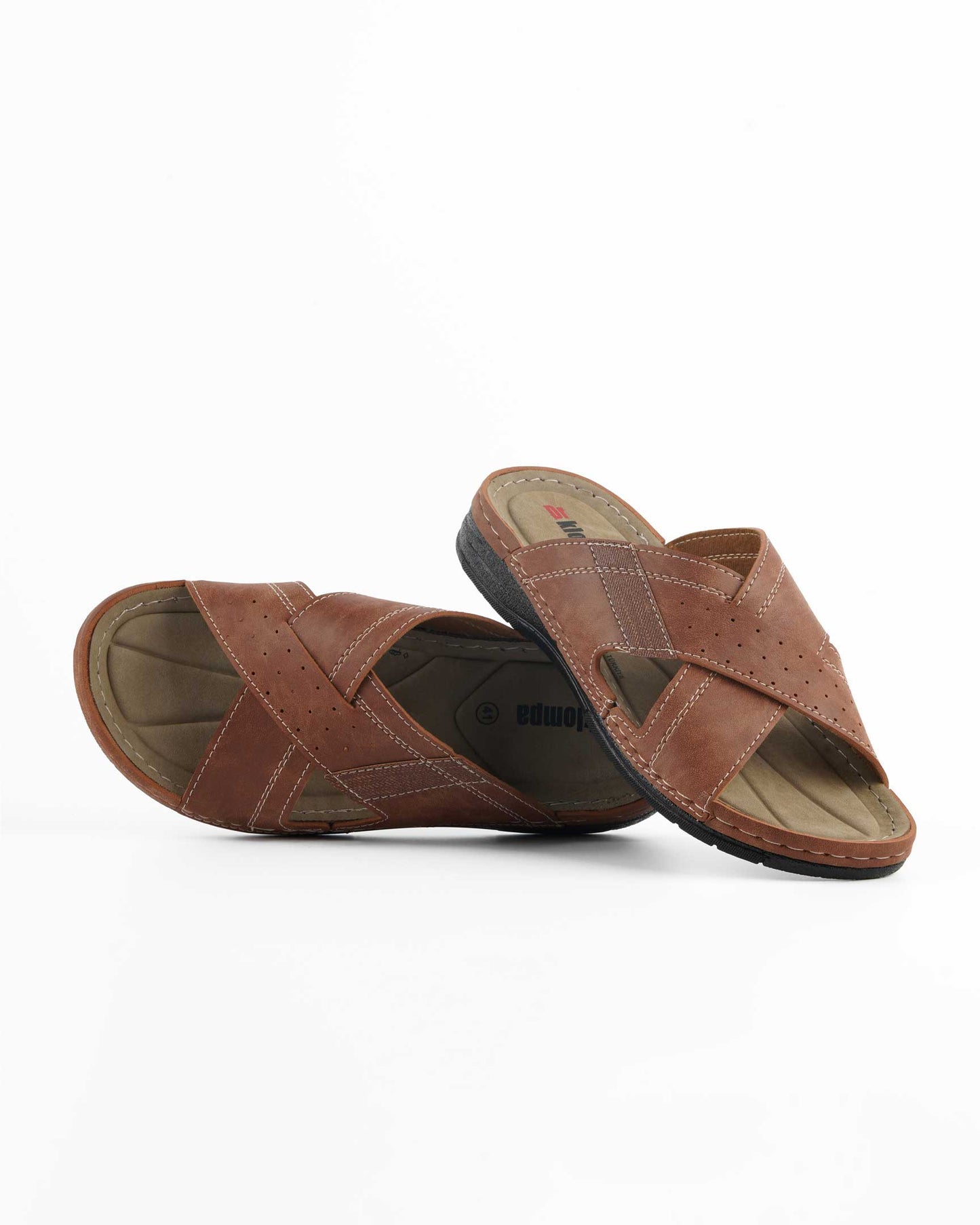 Mens Slippers 154347