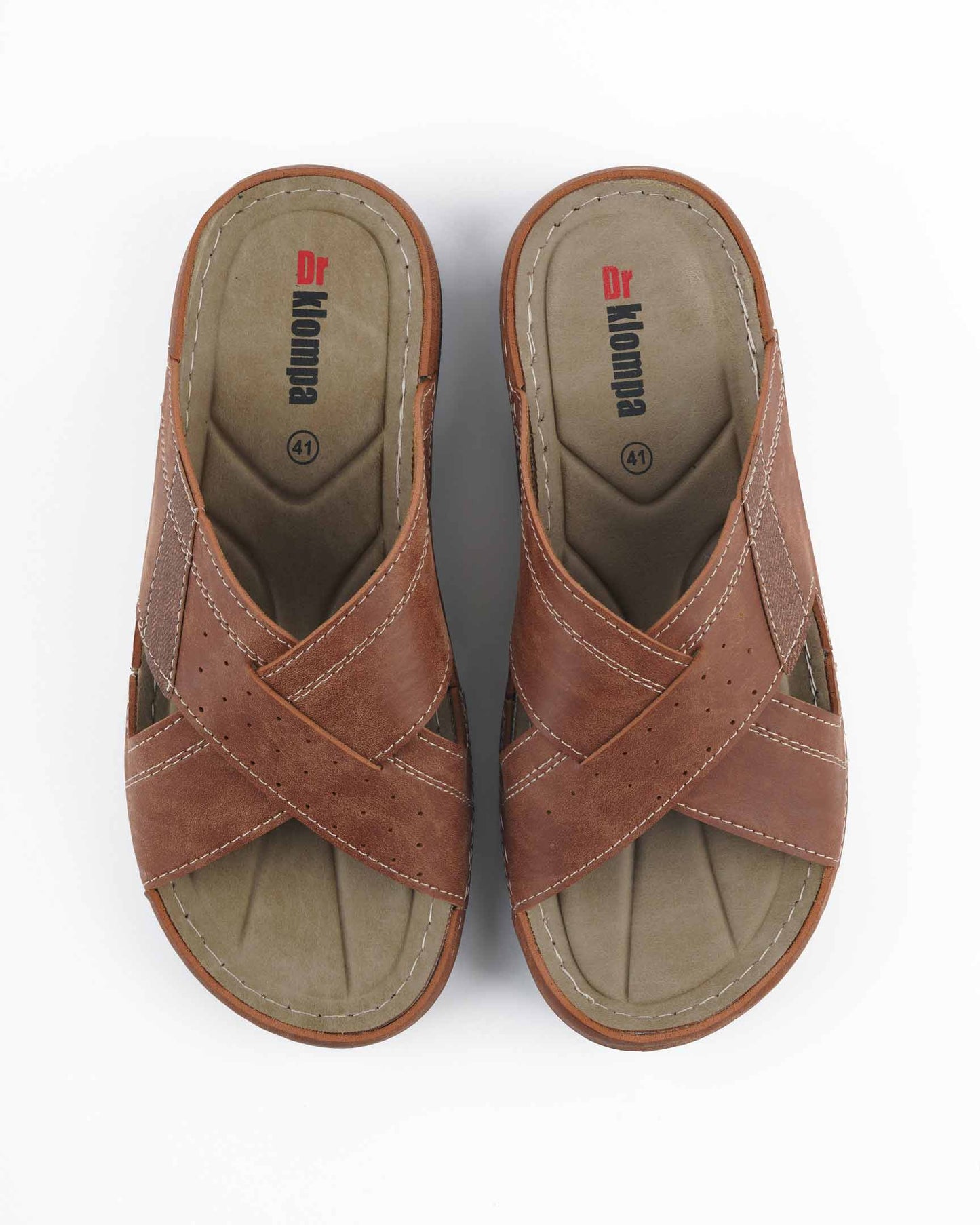 Mens Slippers 154347