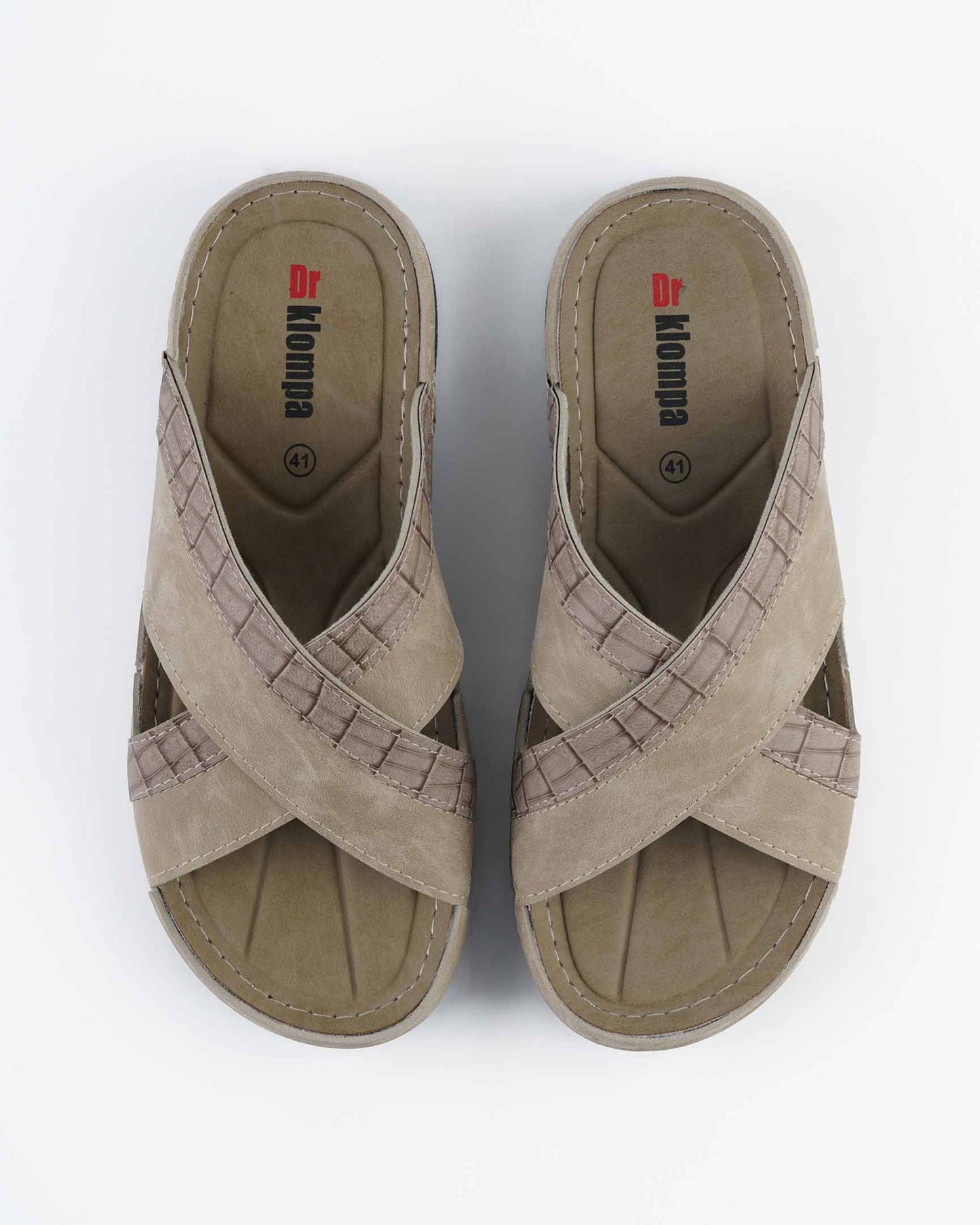 Mens Slippers 154349