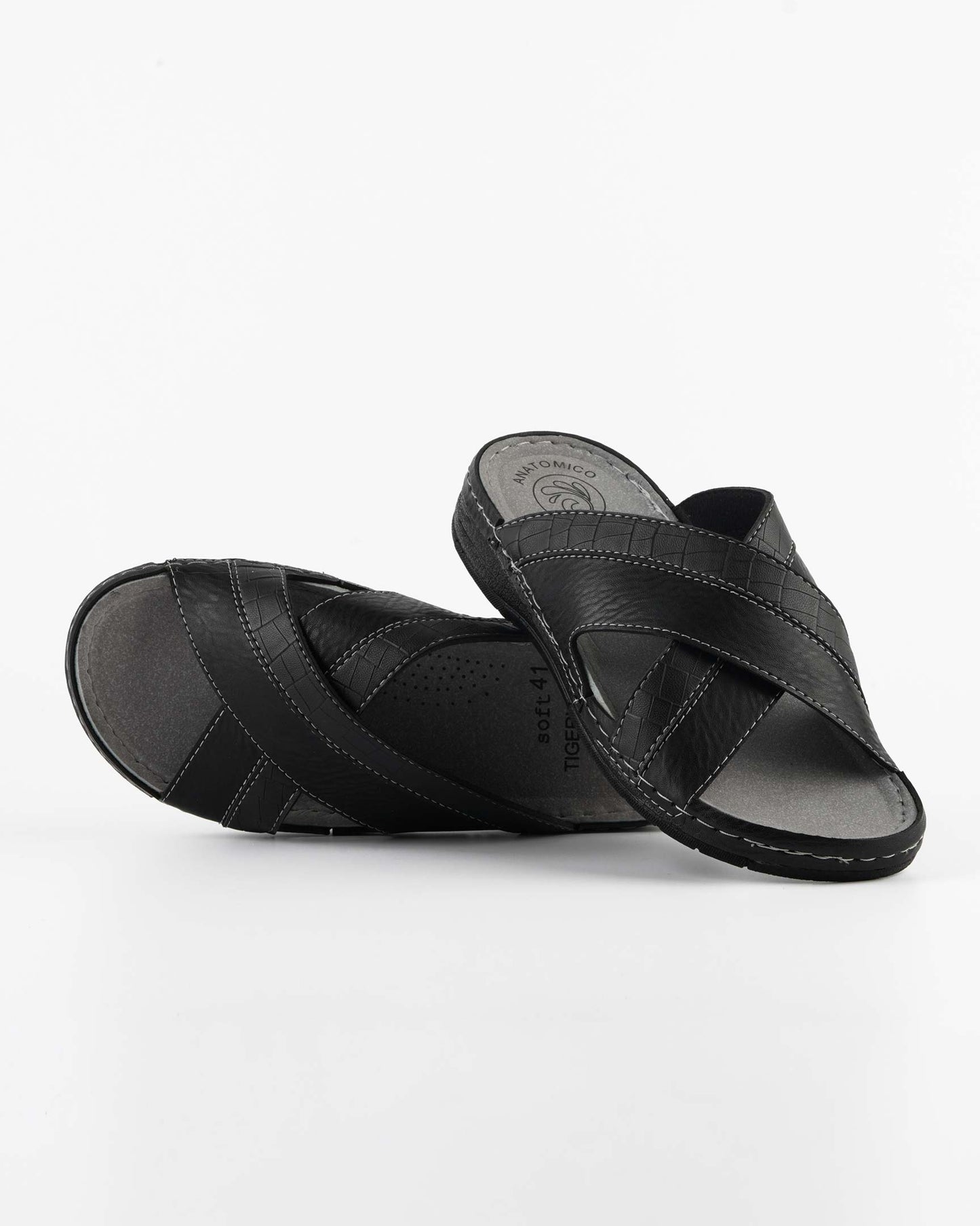 Mens Slippers 154349