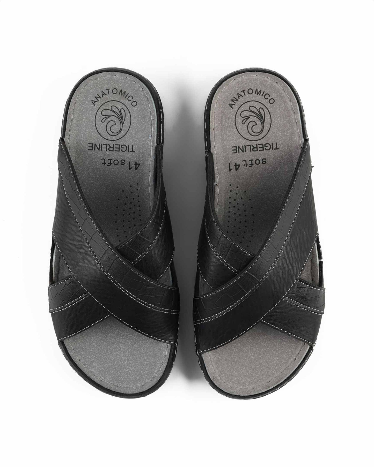 Mens Slippers 154349
