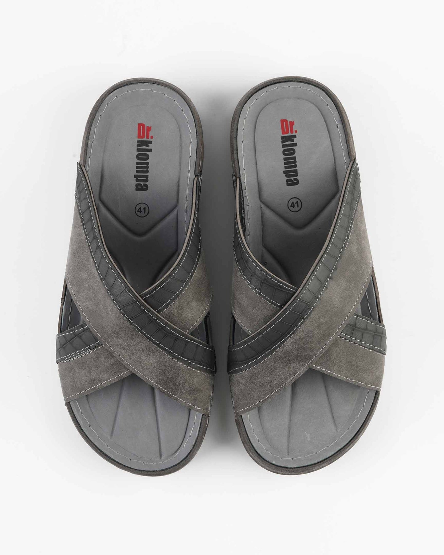 Mens Slippers 154349