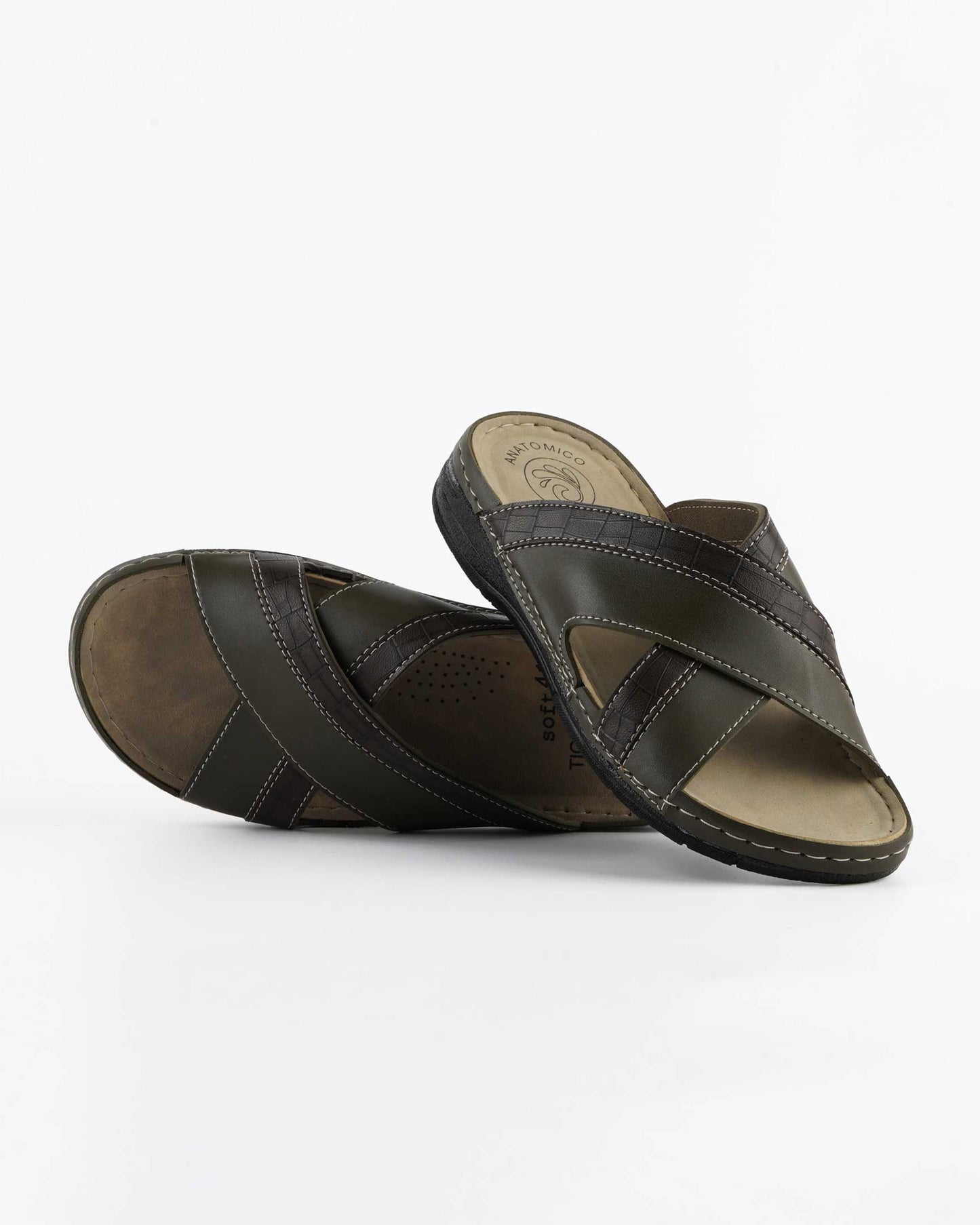 Mens Slippers 154349