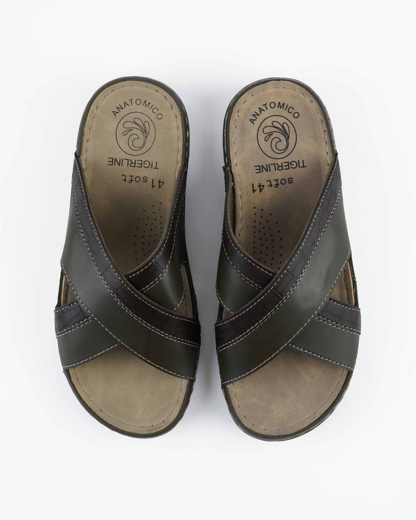 Mens Slippers 154349