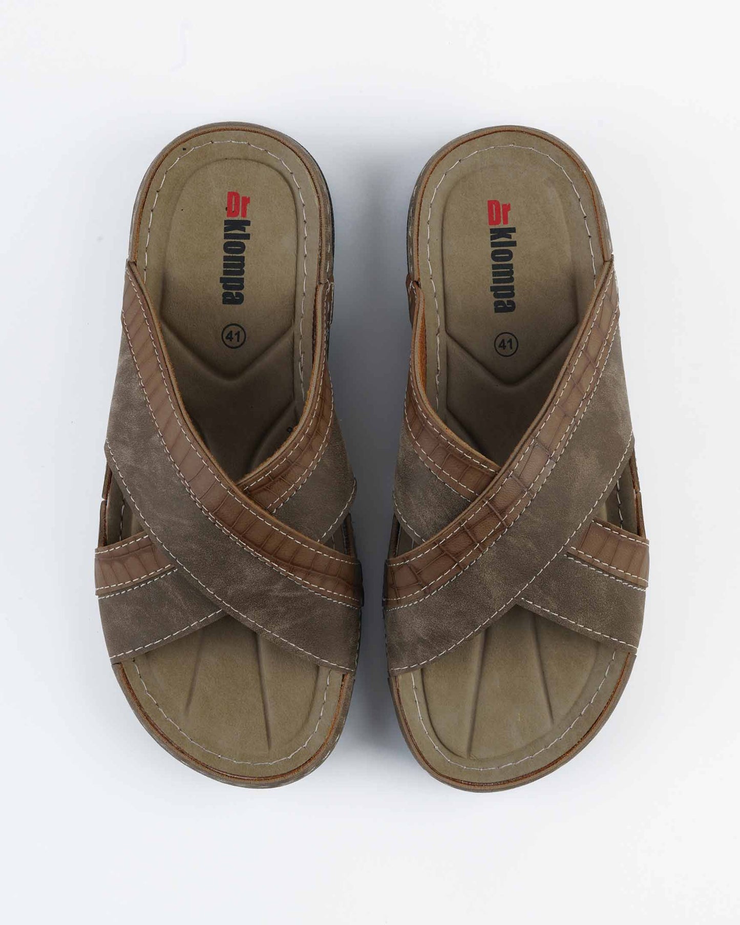 Mens Slippers 154349