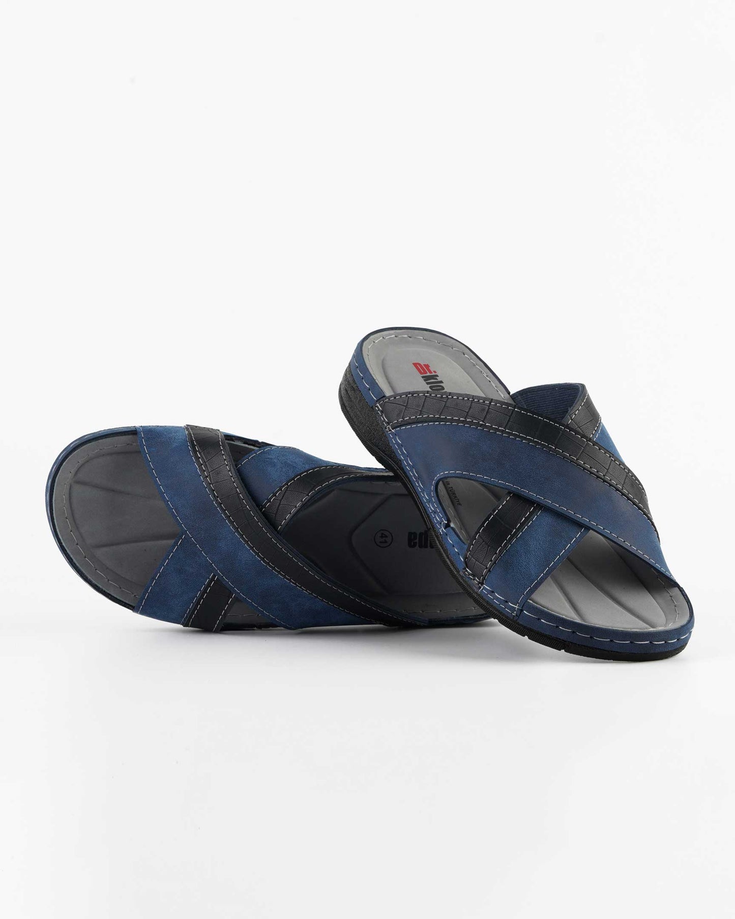 Mens Slippers 154349