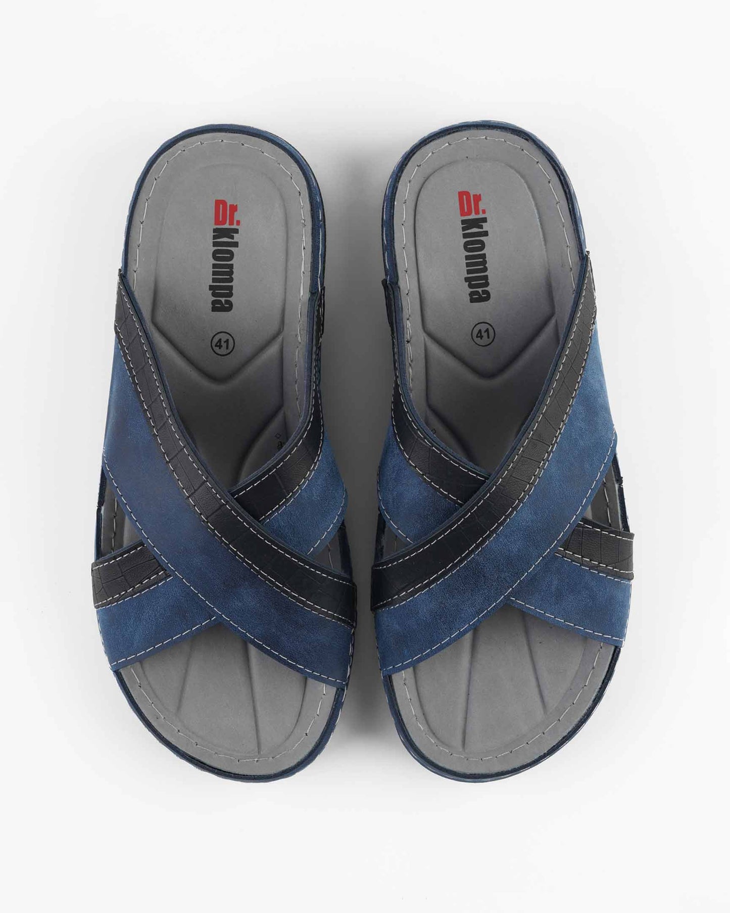 Mens Slippers 154349