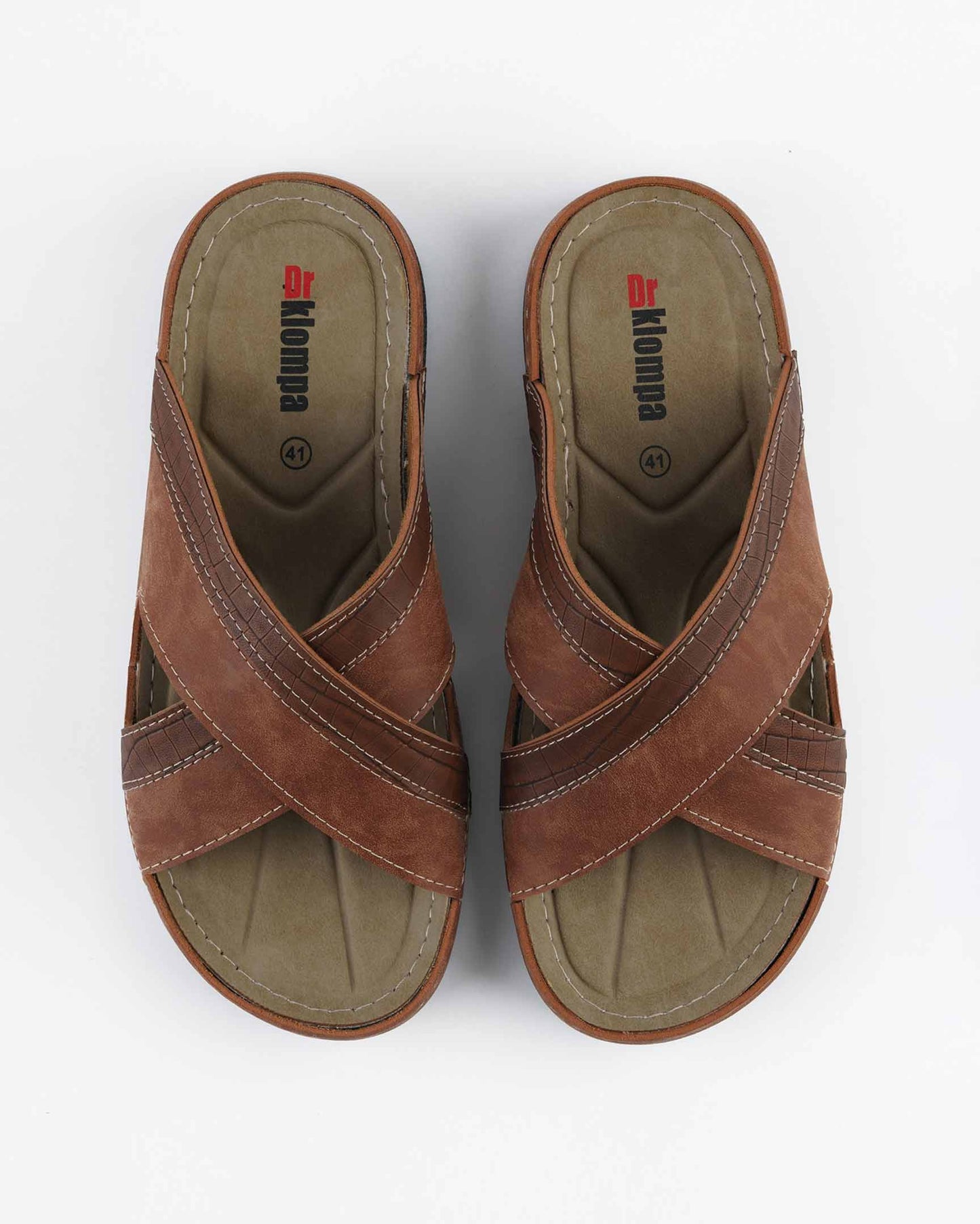 Mens Slippers 154349