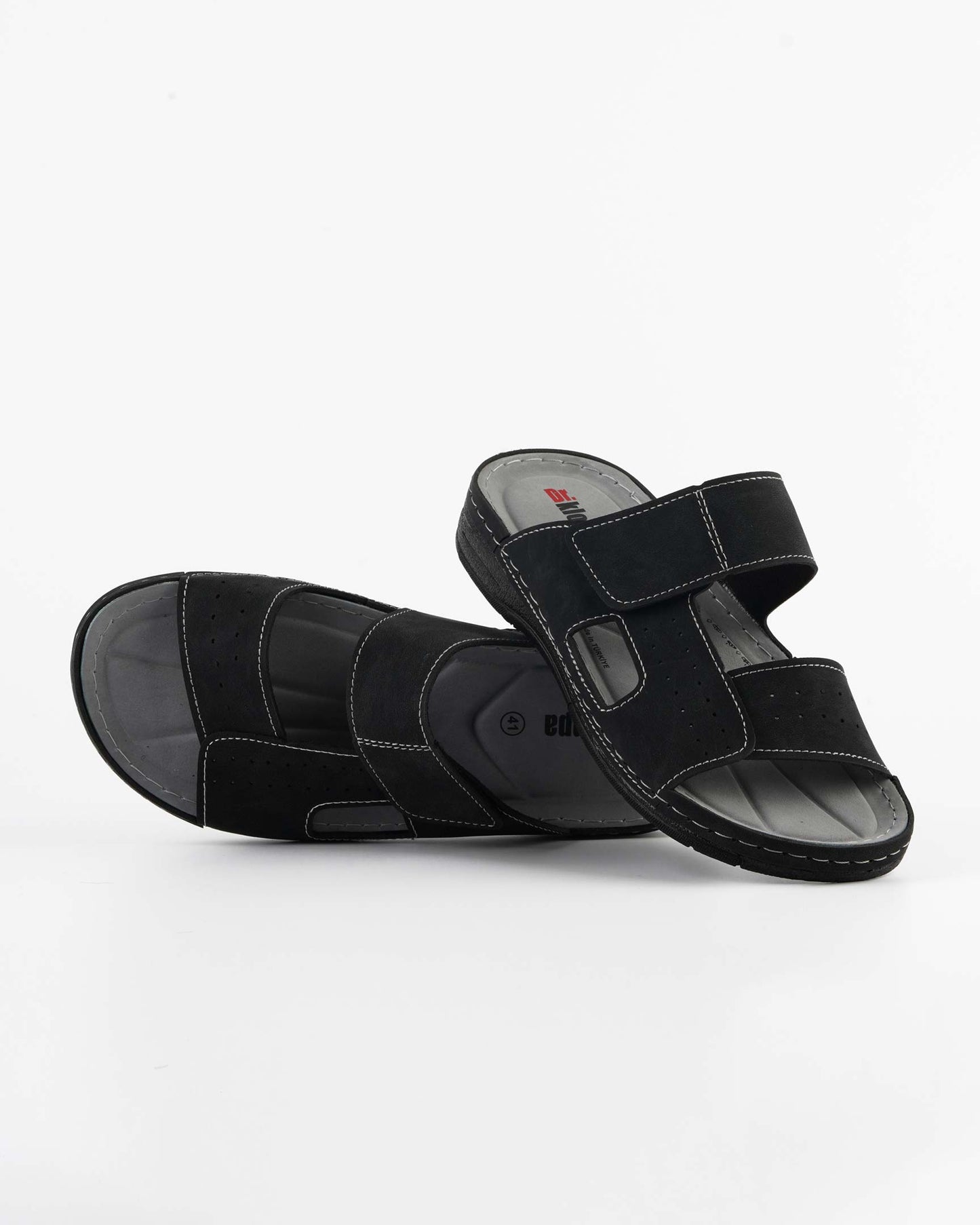 Mens Slippers 154400