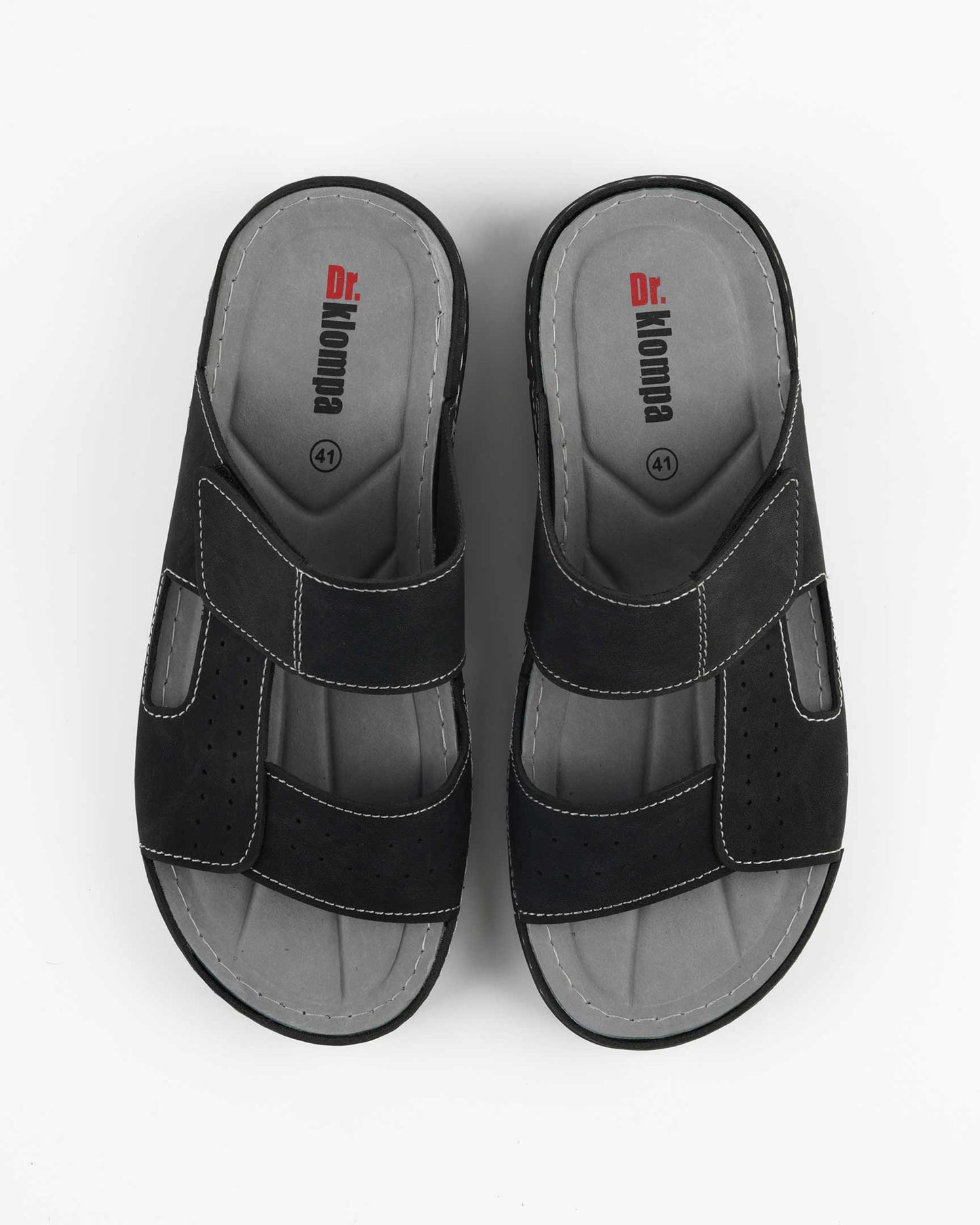 Mens Slippers 154400