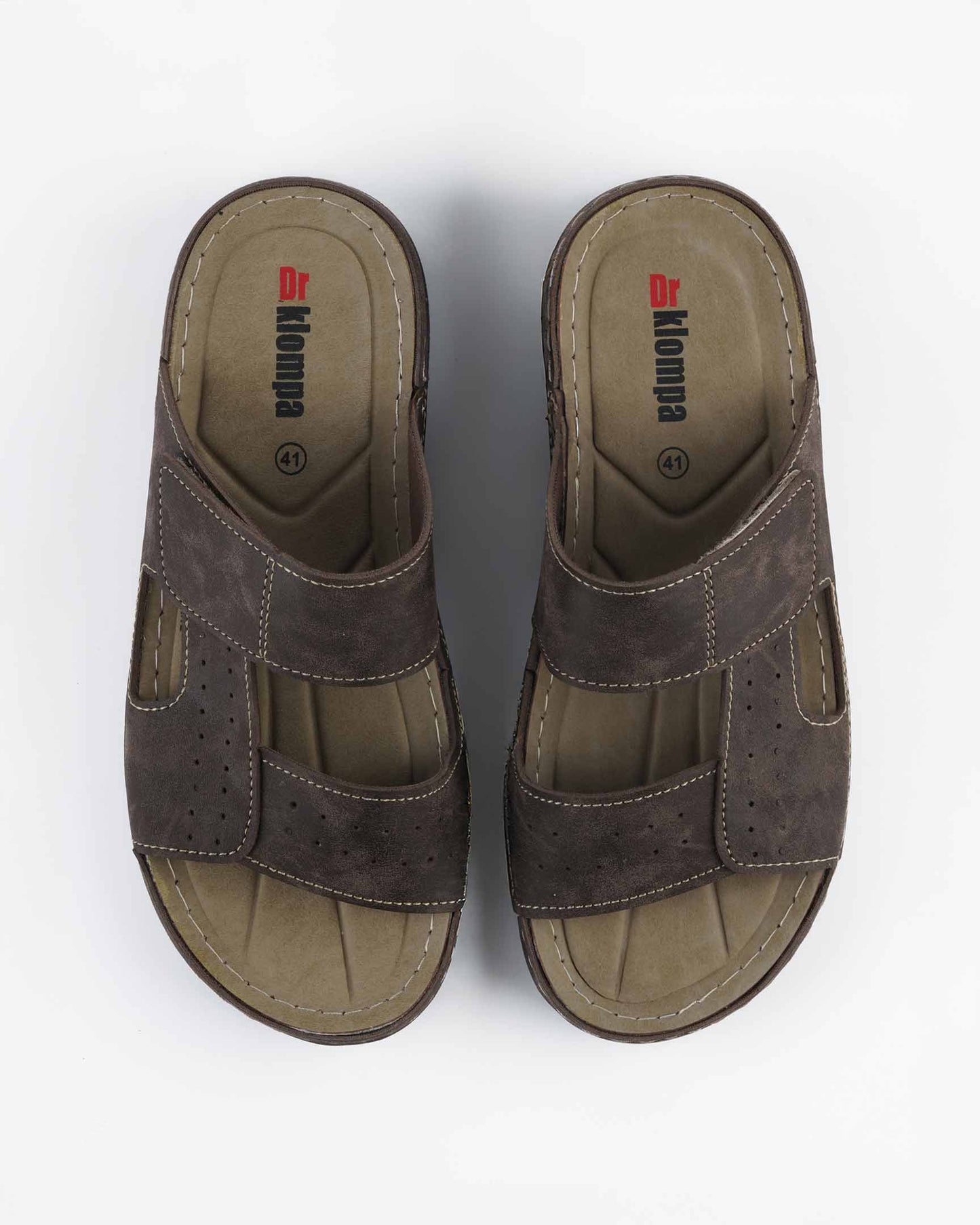 Mens Slippers 154400