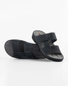 Dark Navy : Synthetic Nubuck