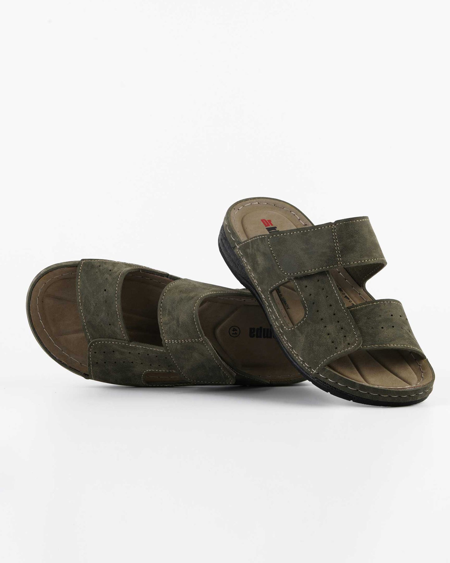Mens Slippers 154400