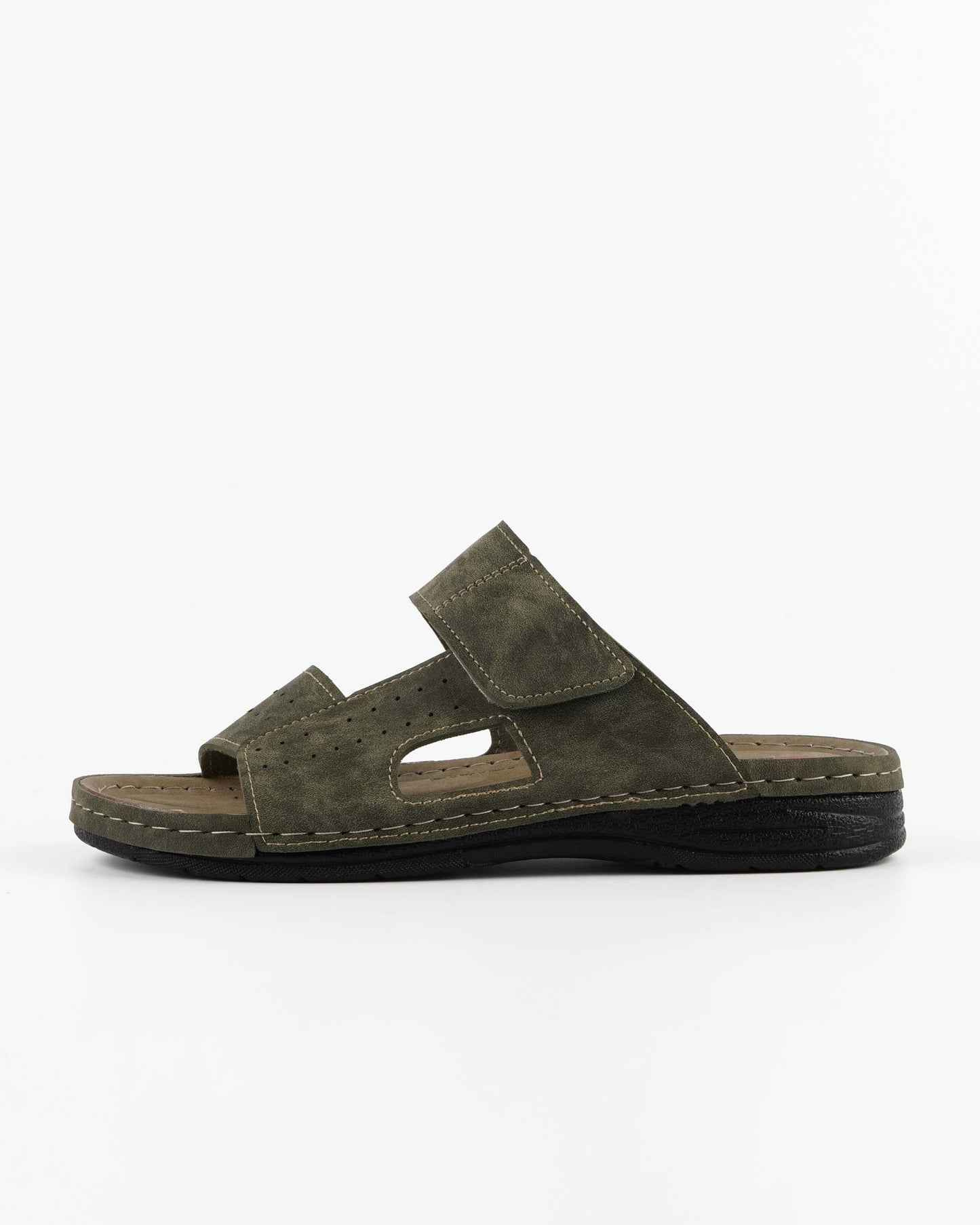 Mens Slippers 154400