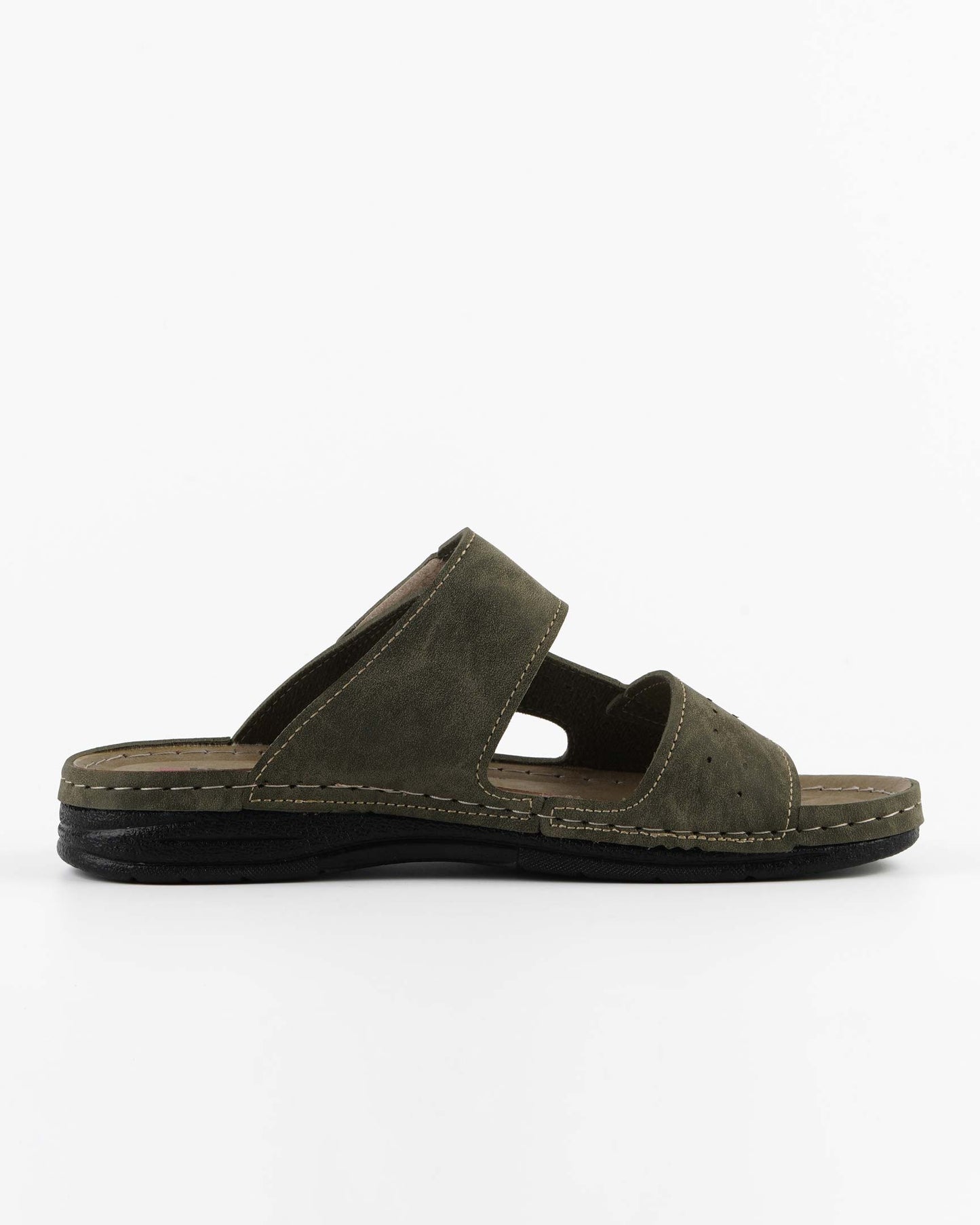 Mens Slippers 154400