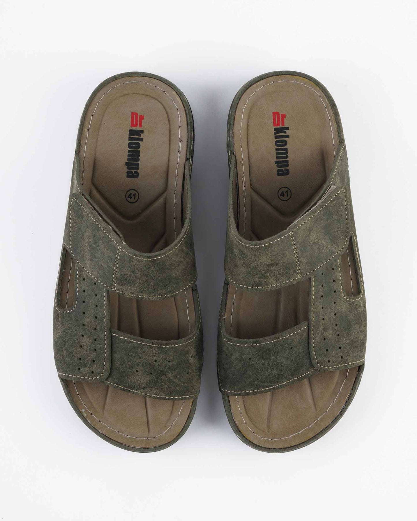Mens Slippers 154400