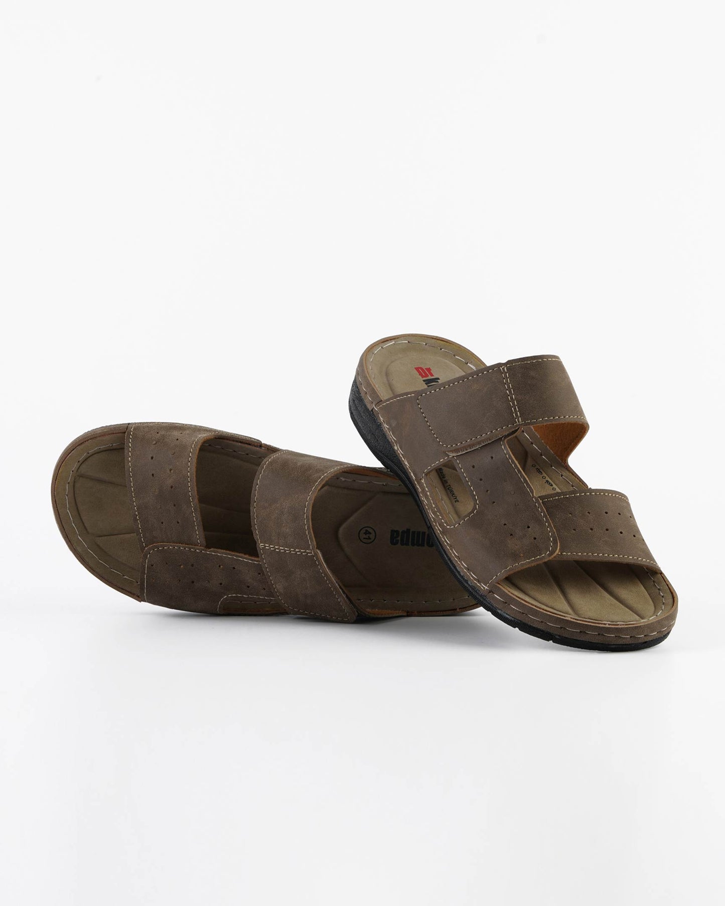 Mens Slippers 154400