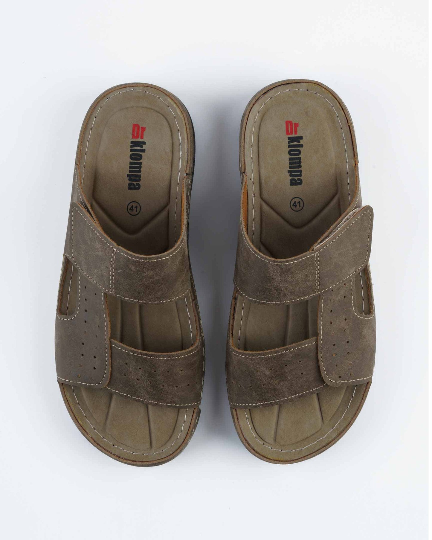 Mens Slippers 154400