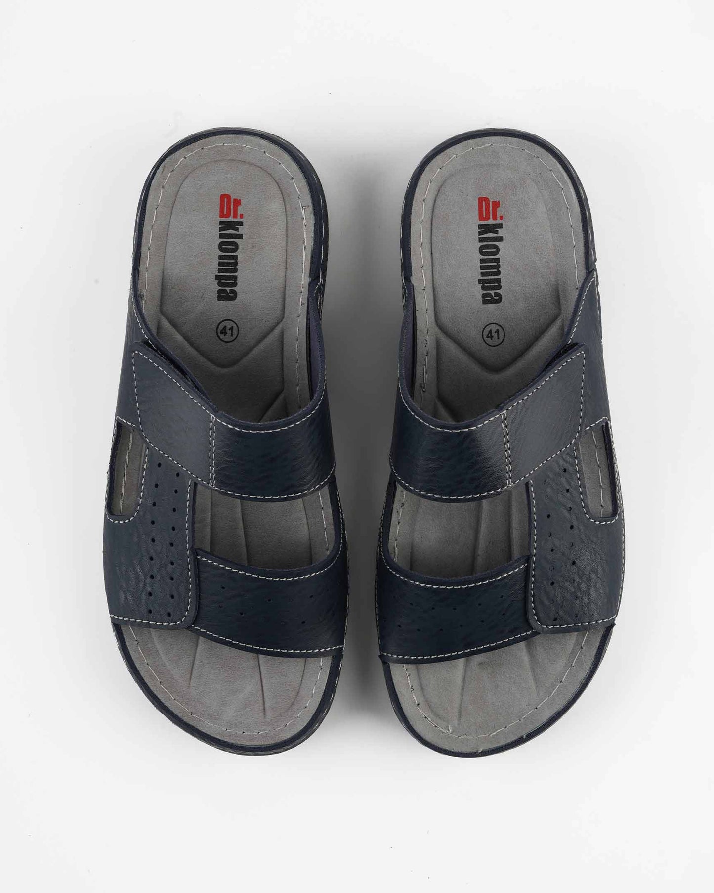 Mens Slippers 154400