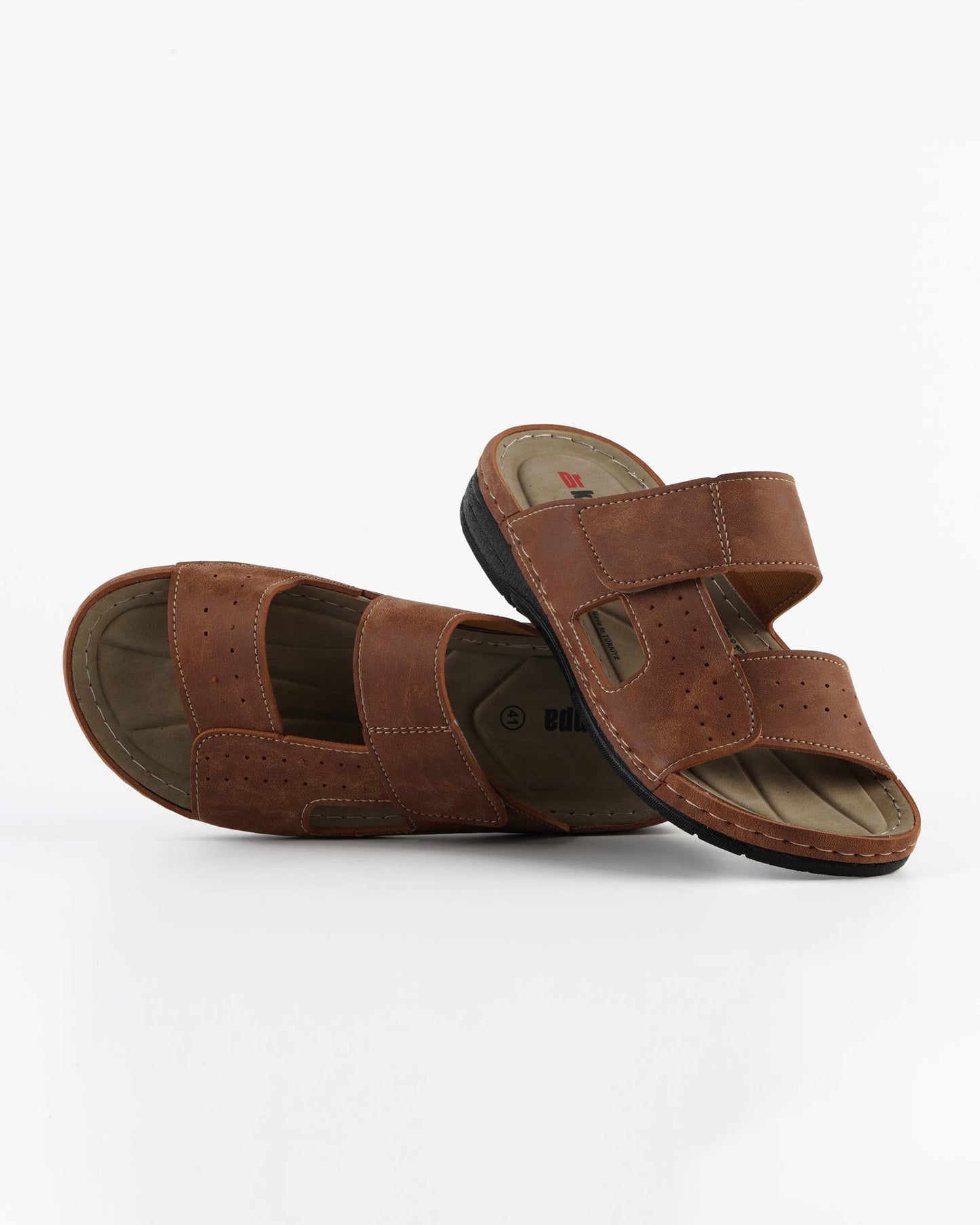 Mens Slippers 154400