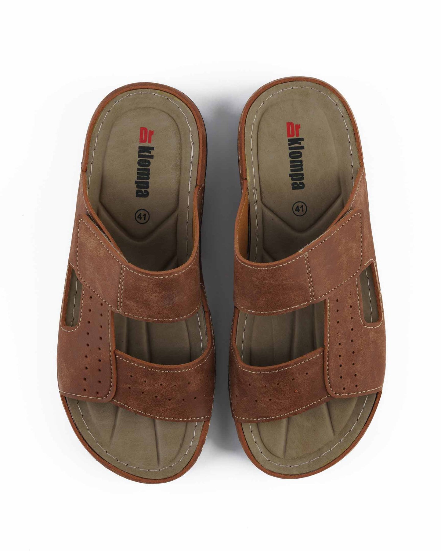 Mens Slippers 154400
